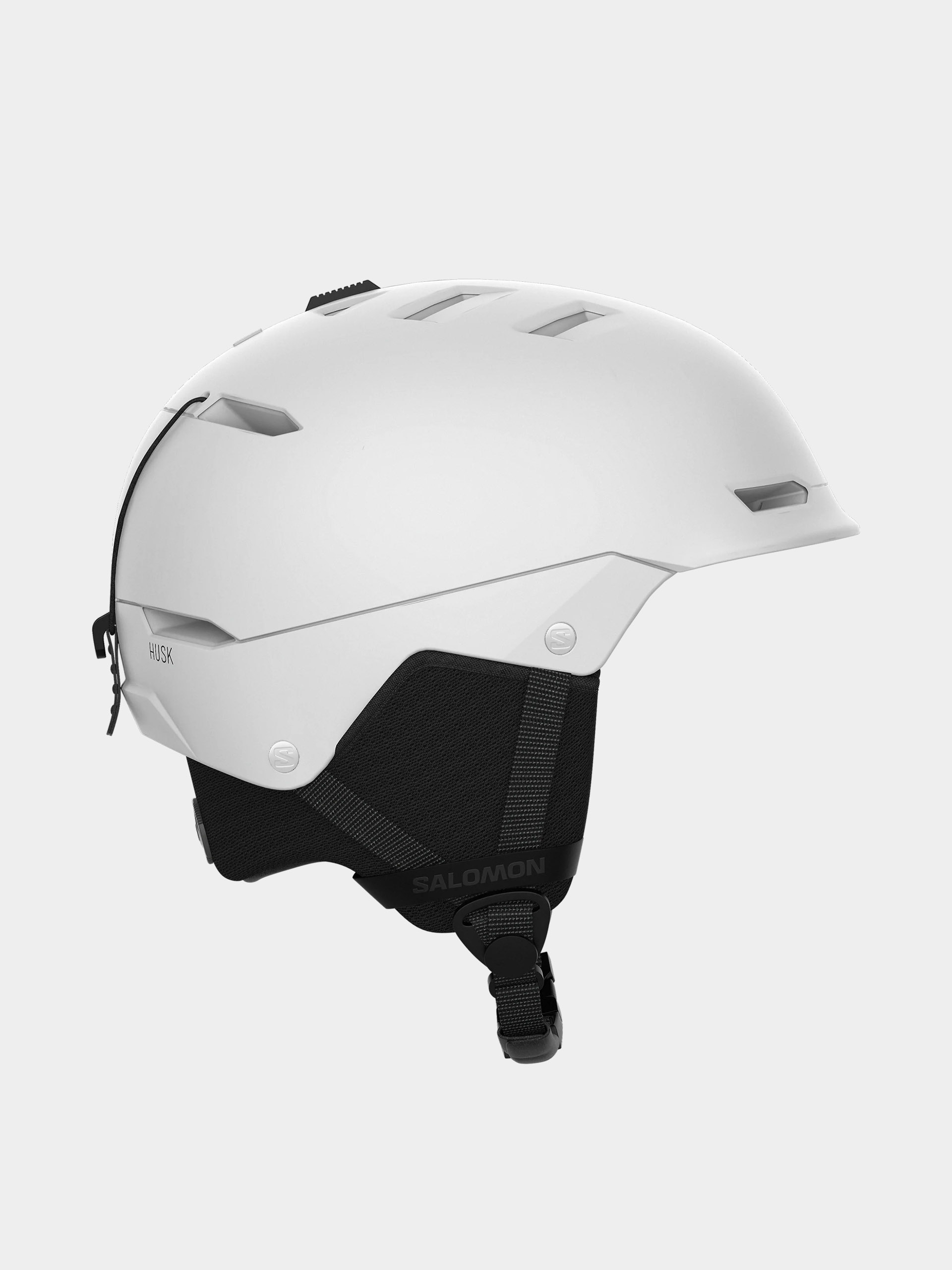 Helma Salomon Husk (white)