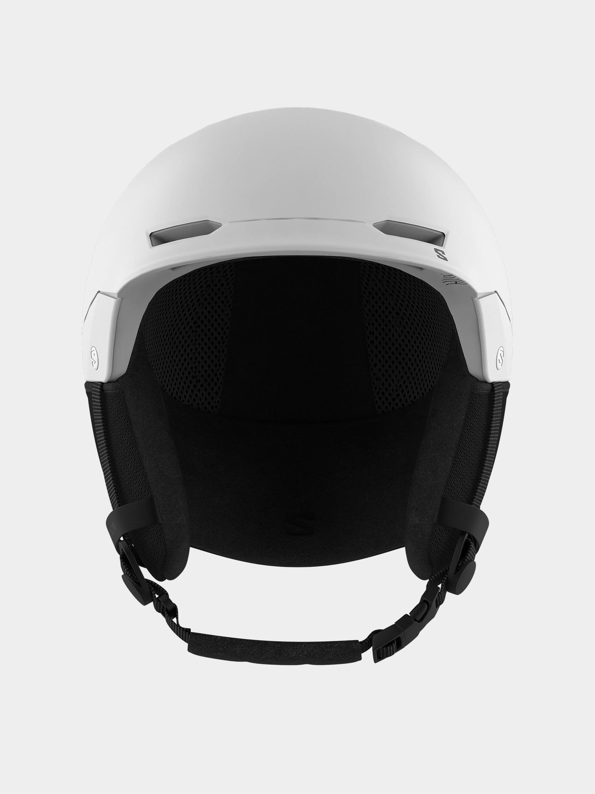 Helma Salomon Husk (white)