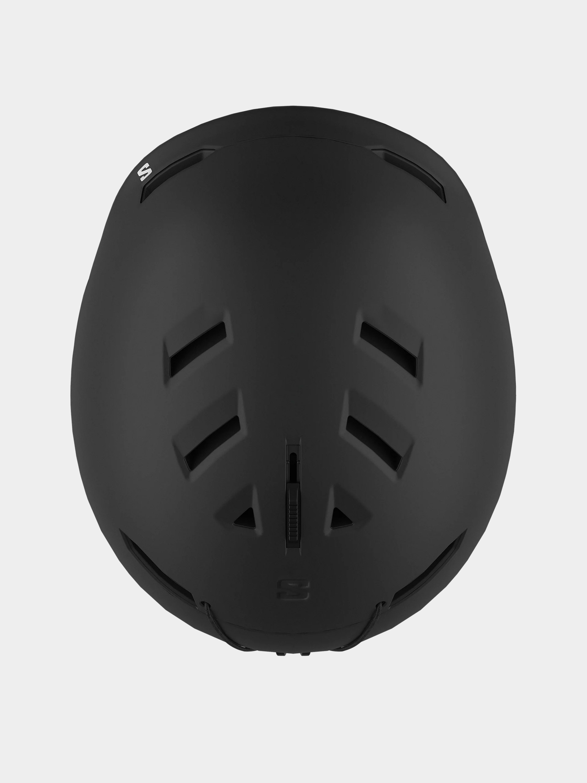 Helma Salomon Husk (black)