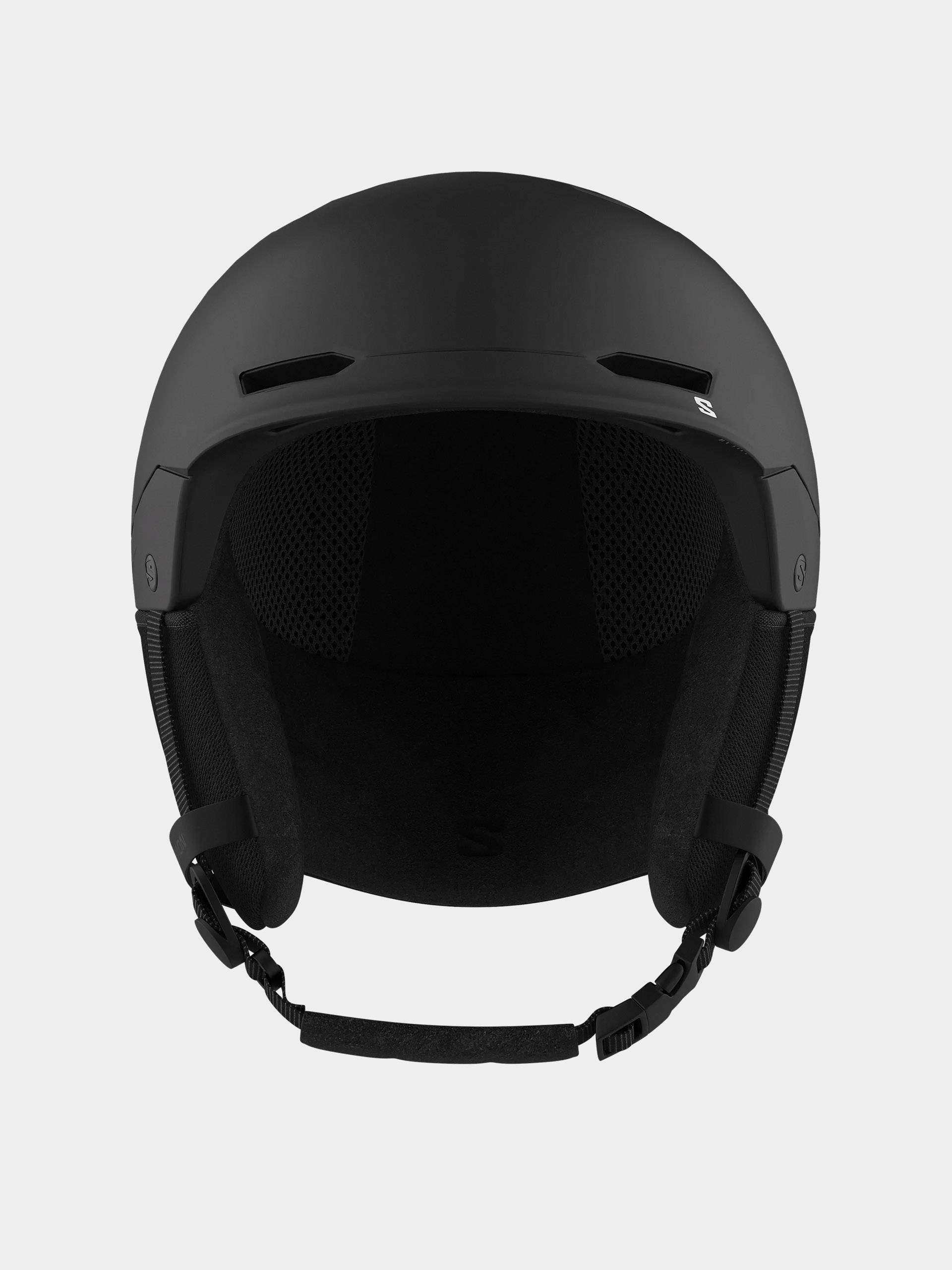 Helma Salomon Husk (black)