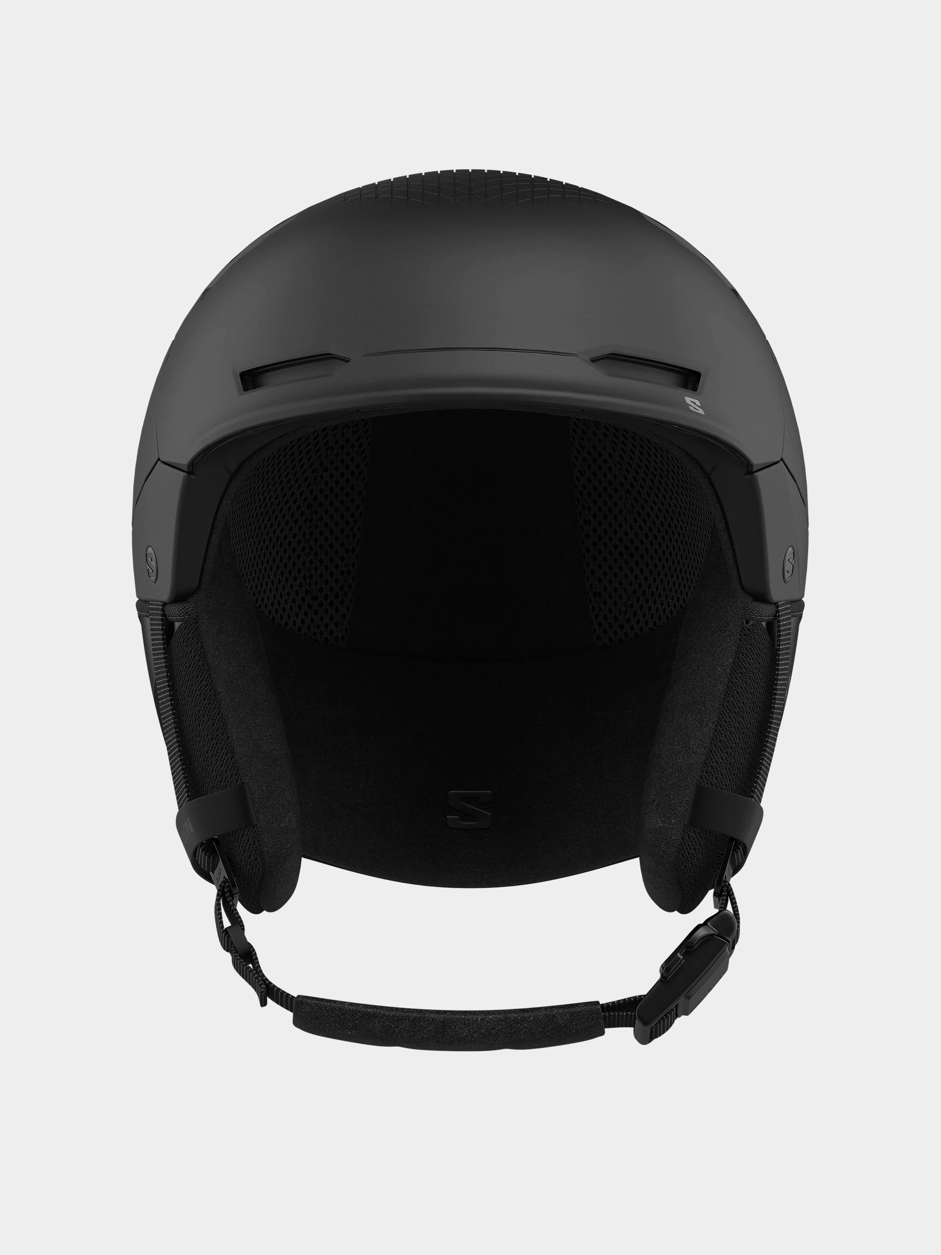Helma Salomon Husk Prime Mips (black)