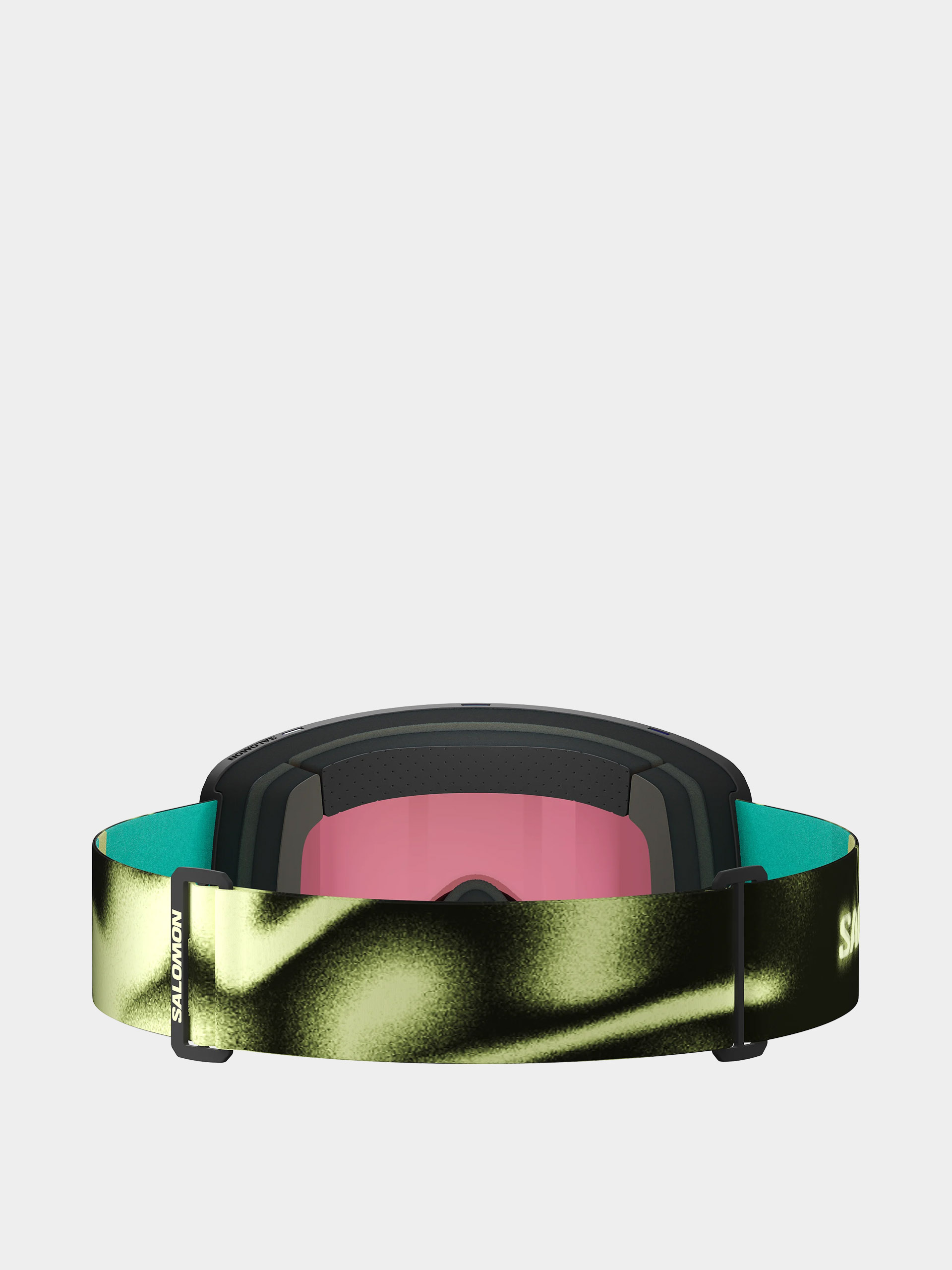Brýle na snowboard Salomon Sentry Pro Sigma (black)