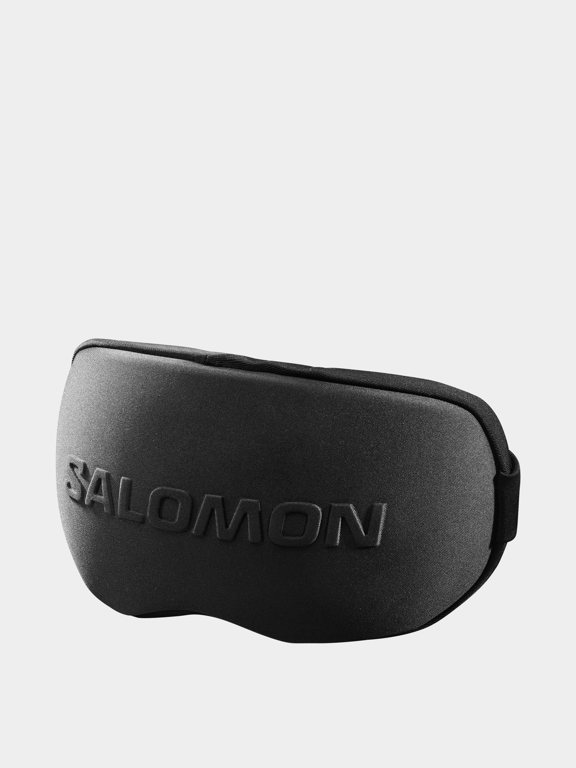 Brýle na snowboard Salomon Sentry Pro Sigma (marshmallow)
