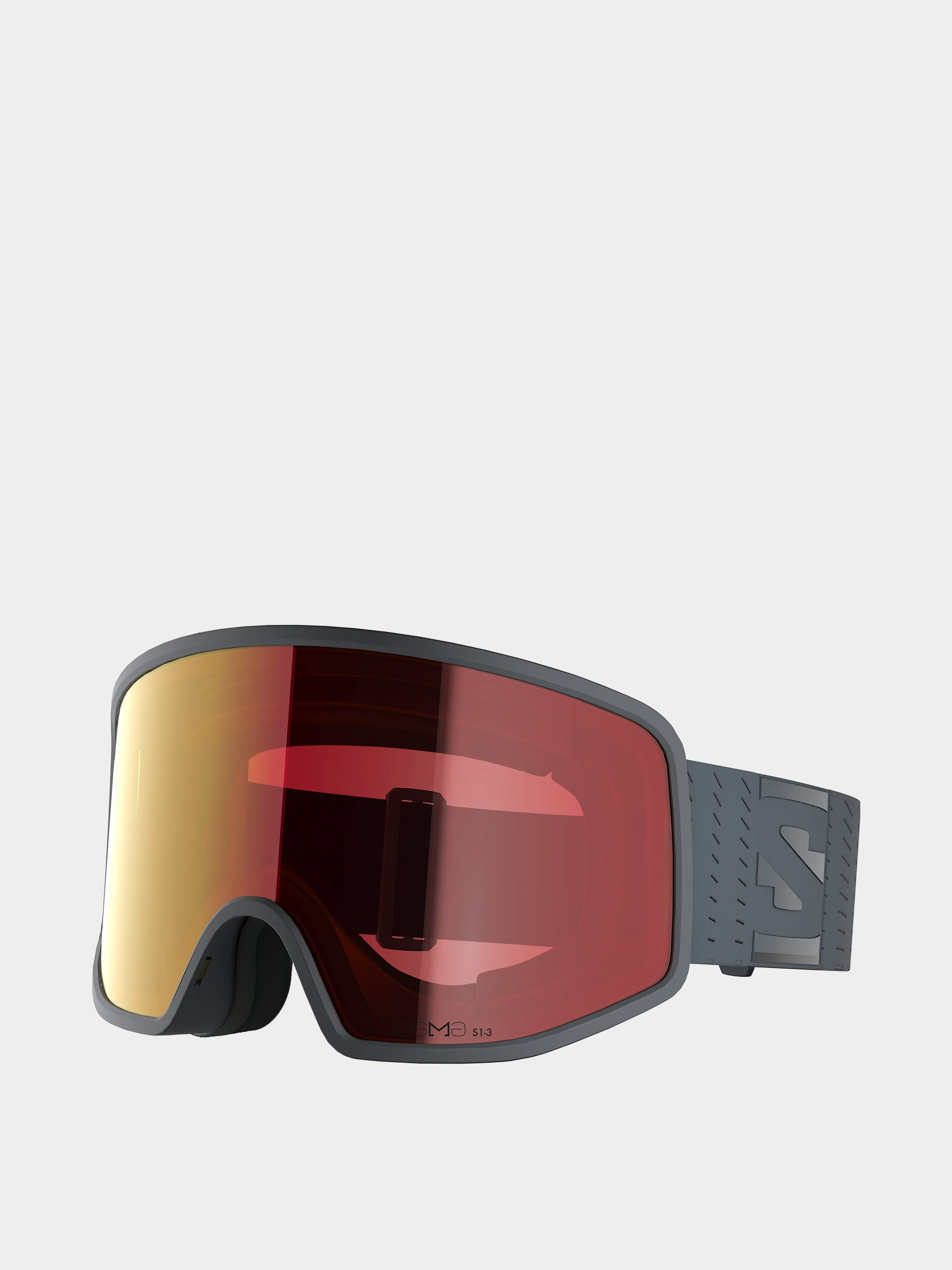 Brýle na snowboard Salomon Sentry Pro Sigma Photochromic