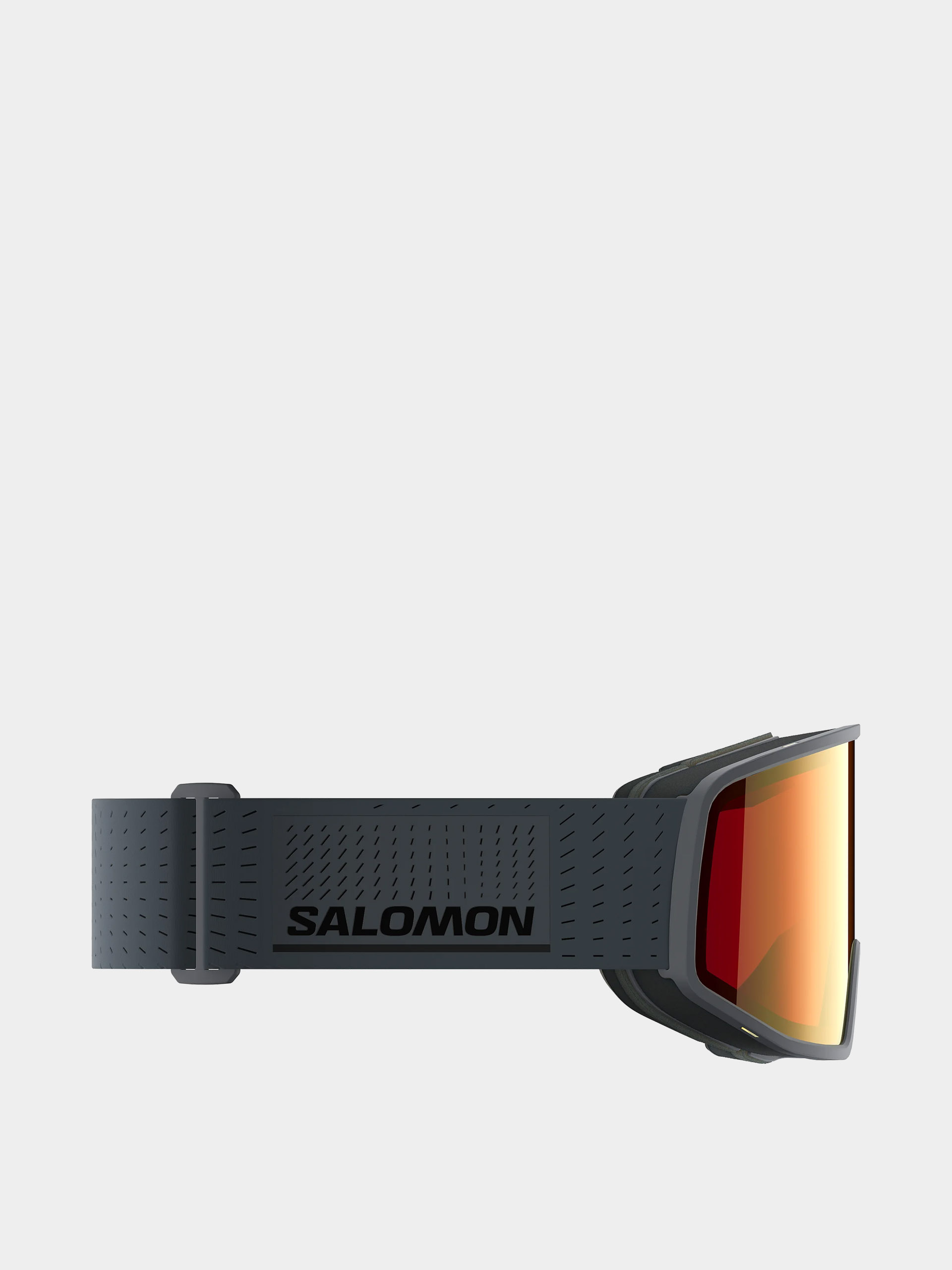 Brýle na snowboard Salomon Sentry Pro Sigma Photochromic (ebony)