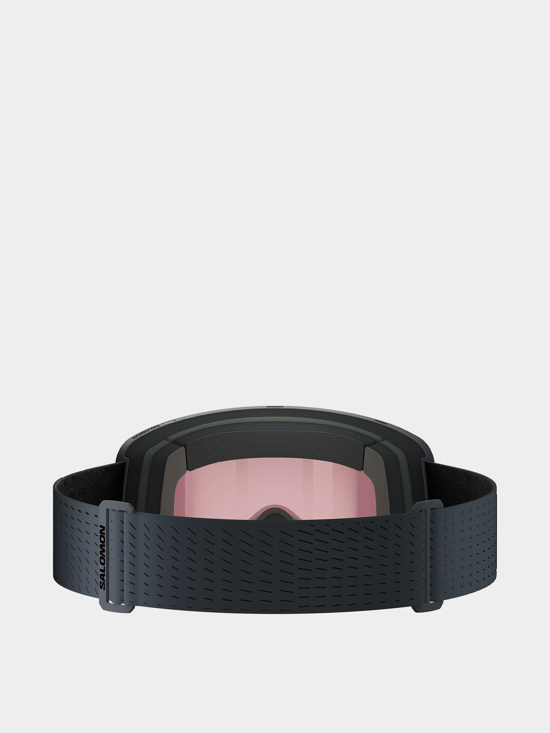 Brýle na snowboard Salomon Sentry Pro Sigma Photochromic (ebony)