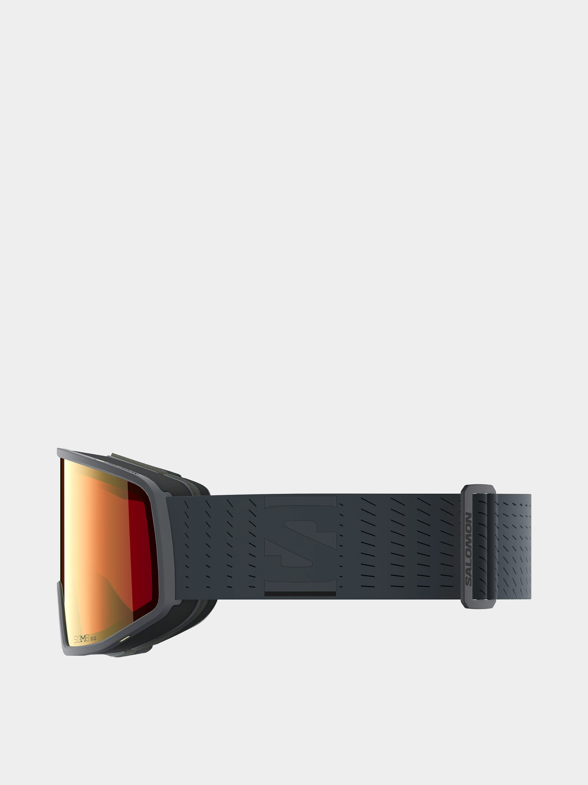 Brýle na snowboard Salomon Sentry Pro Sigma Photochromic (ebony)
