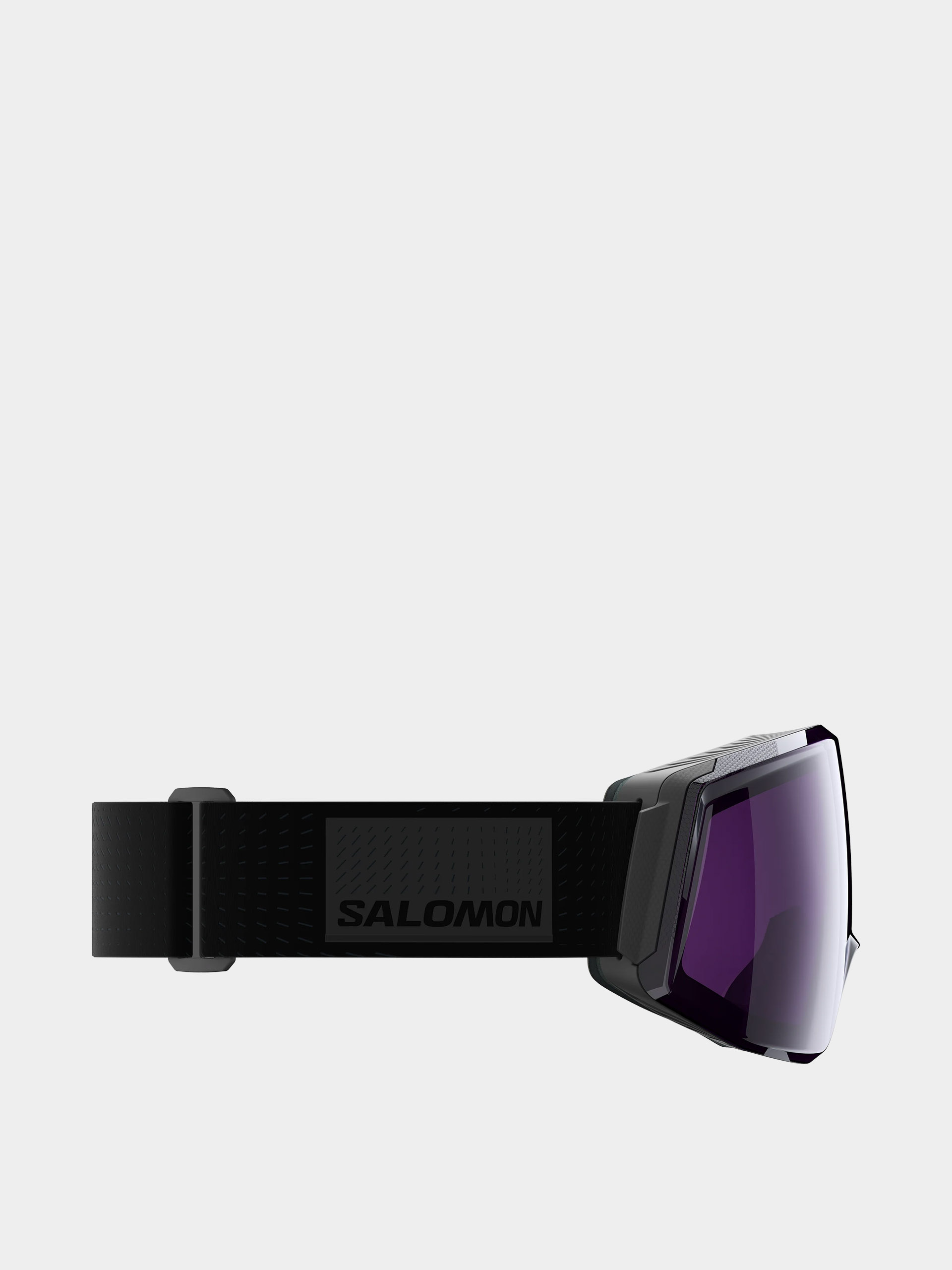Brýle na snowboard Salomon Skarn Prime Sigma + Lens (black)