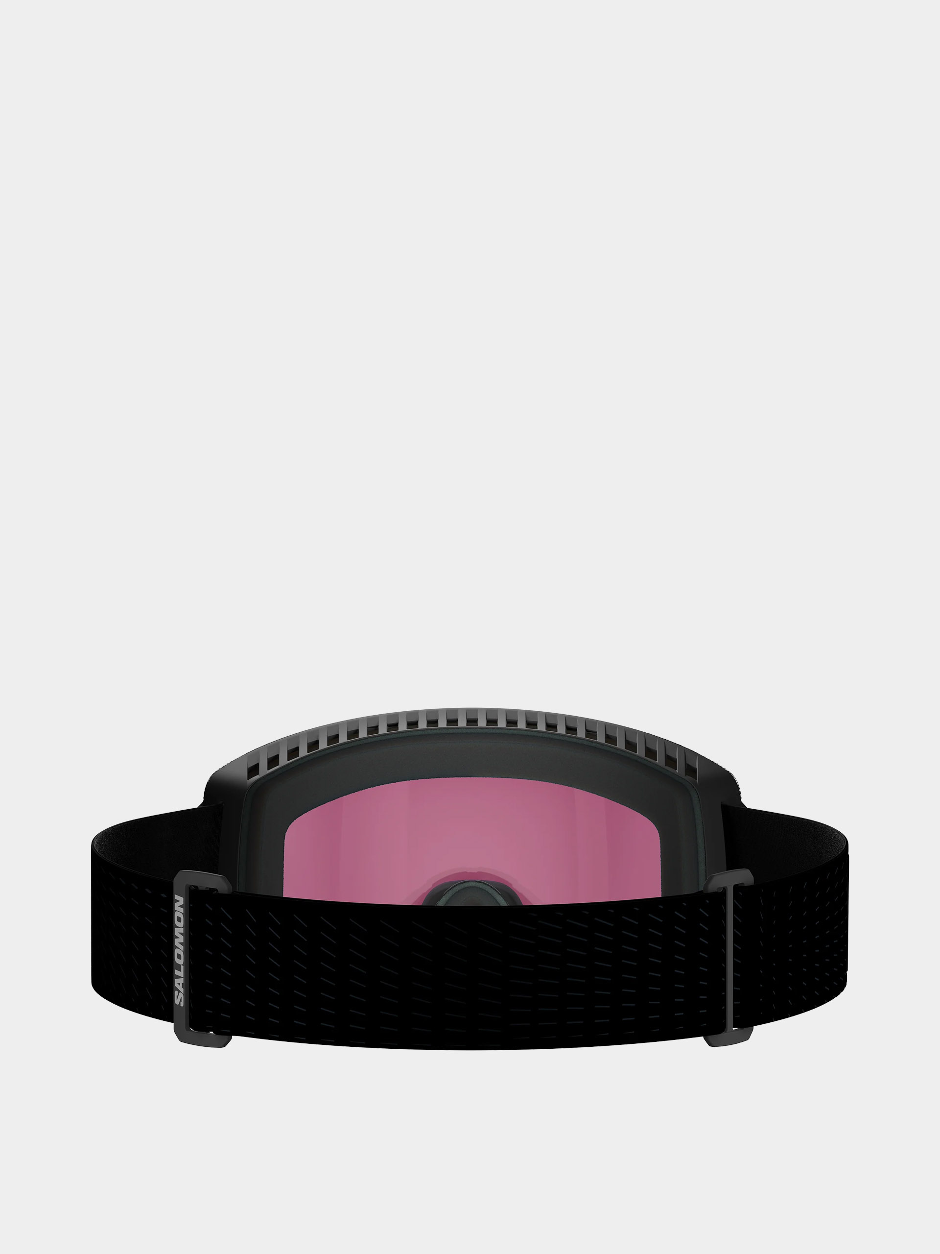 Brýle na snowboard Salomon Skarn Prime Sigma + Lens (black)