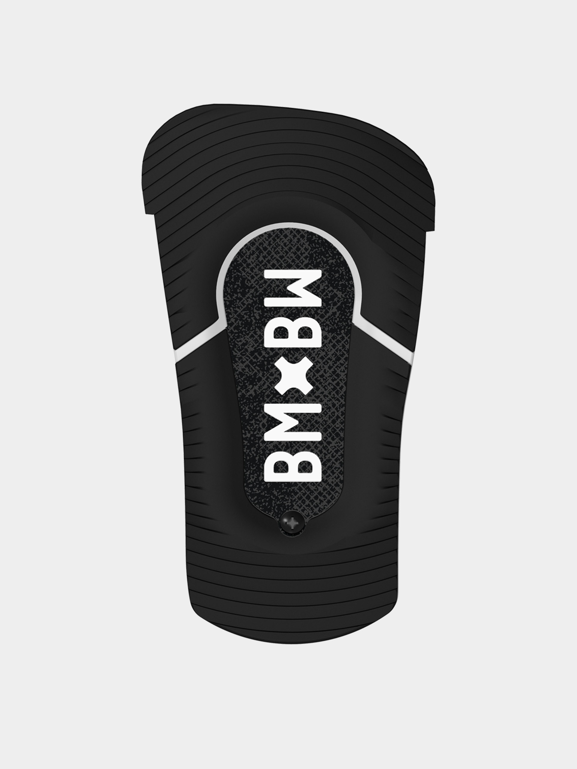 Pánské Snowboardové vázání Bent Metal Bolt (white)