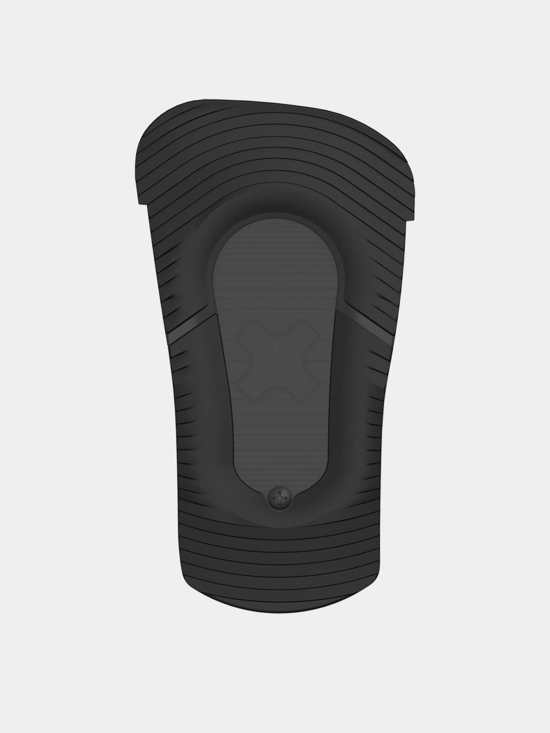 Pánské Snowboardové vázání Bent Metal Clip (black)