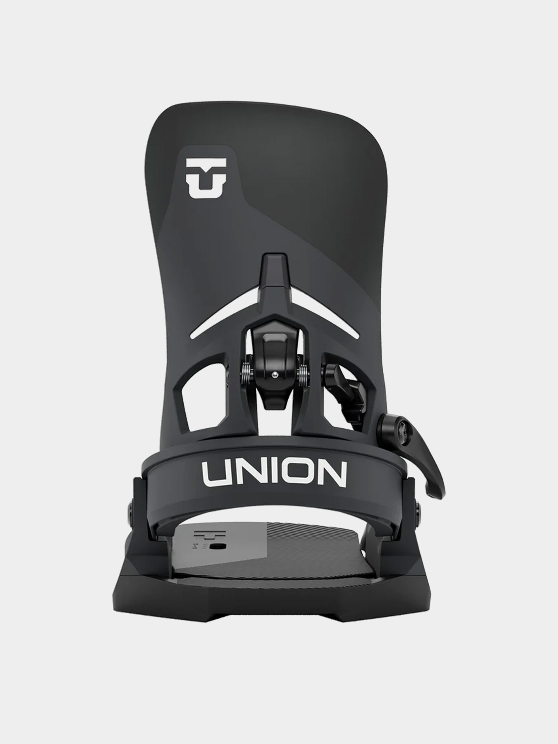 Dámské Snowboardové vázání Union Astra Step On (black)