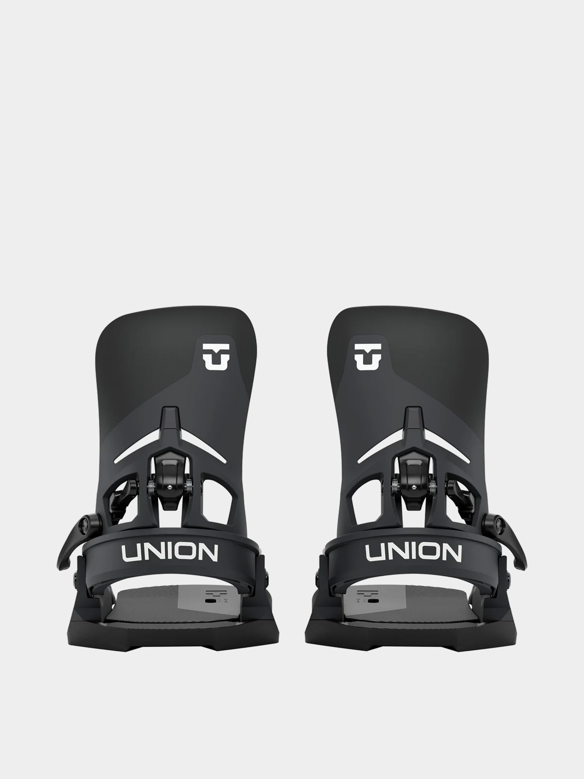 Dámské Snowboardové vázání Union Astra Step On (black)