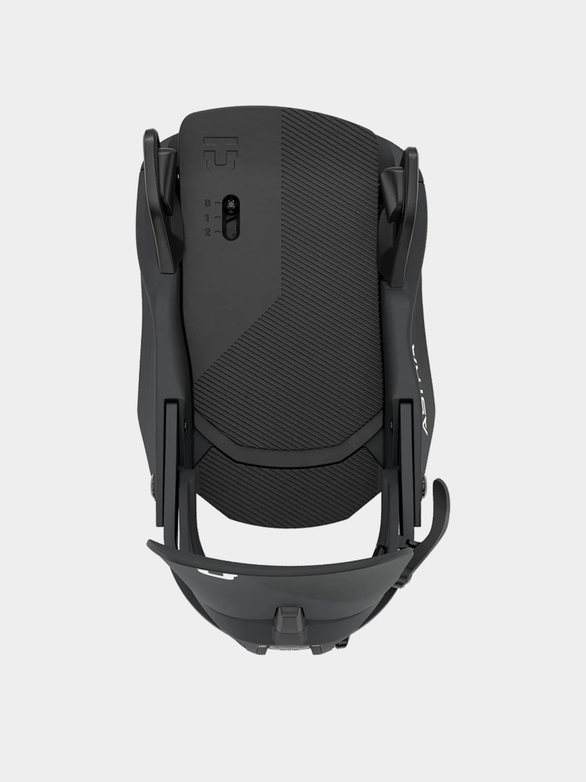 Dámské Snowboardové vázání Union Astra Step On (black)