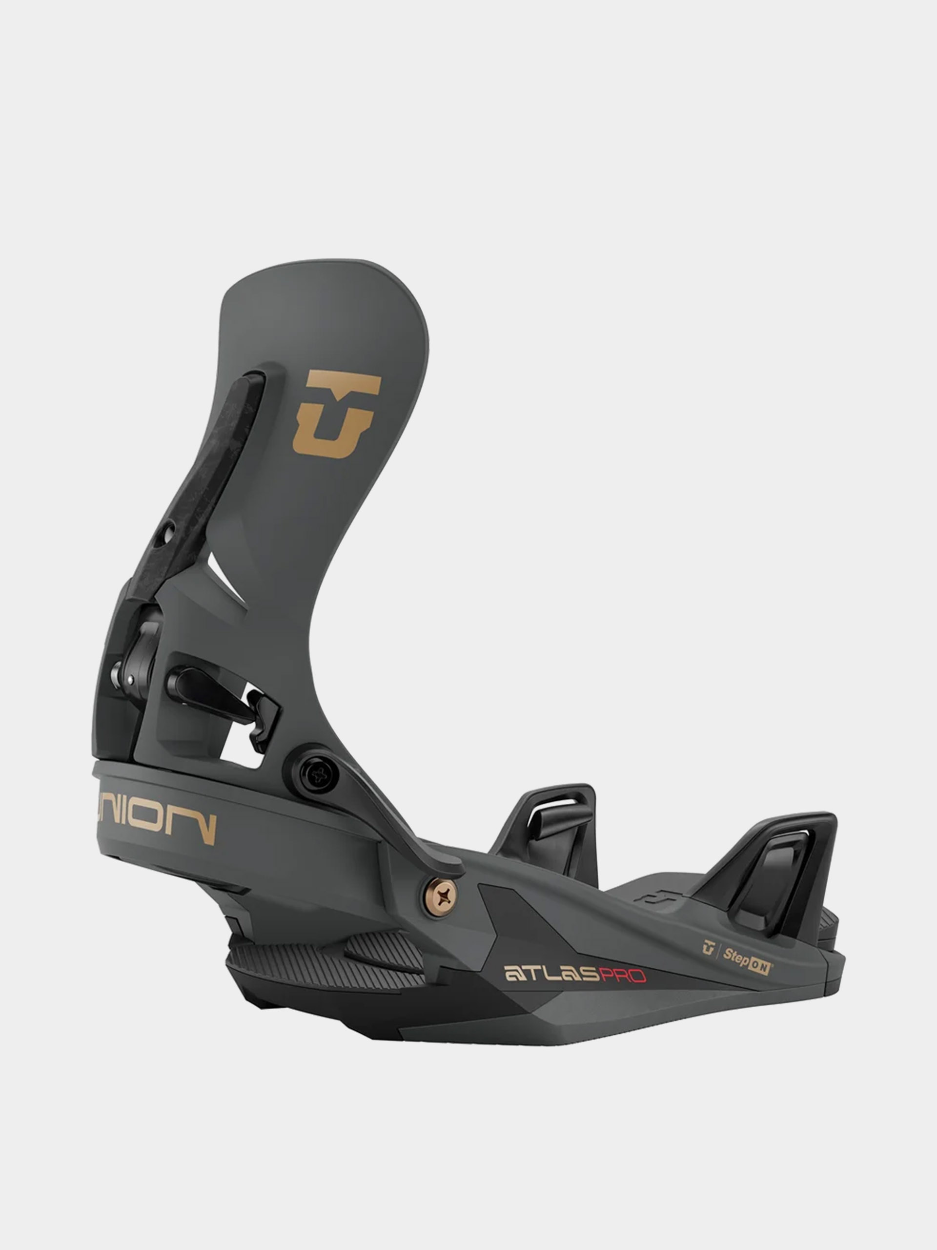Snowboardové vázání Union Atlas Pro Step On