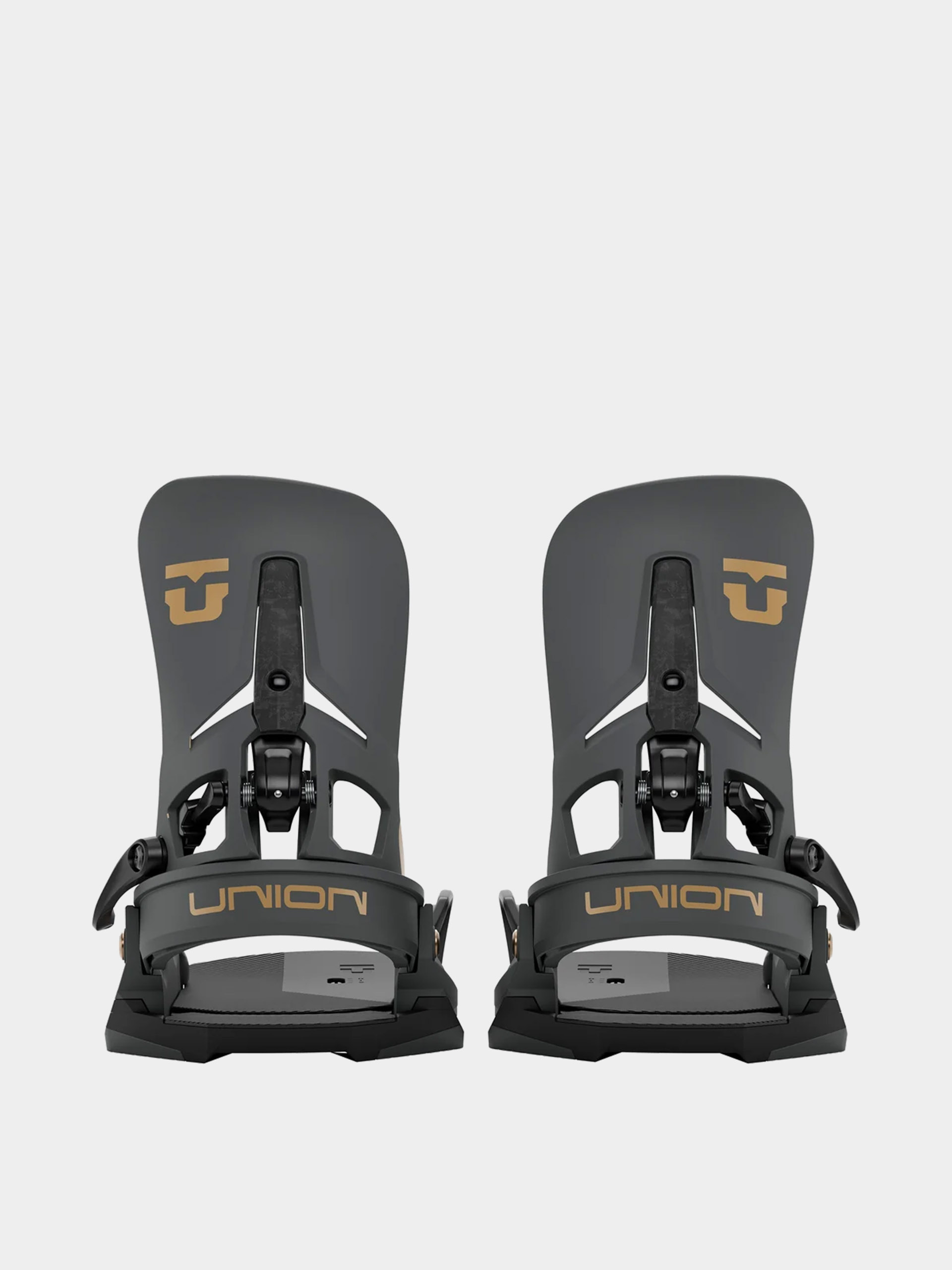 Pánské Snowboardové vázání Union Atlas Pro Step On (black)