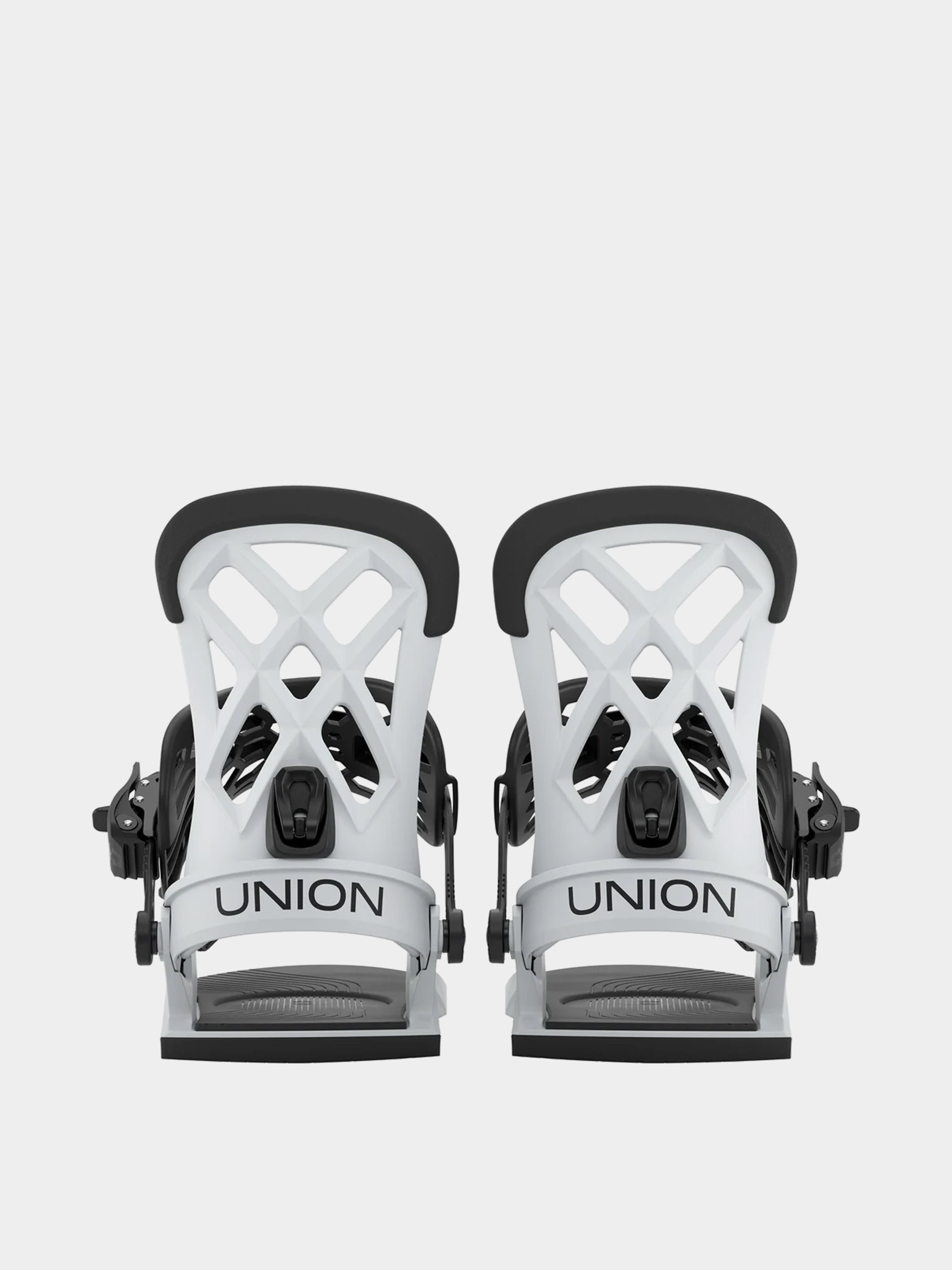 Pánské Snowboardové vázání Union Flite Pro (grey)