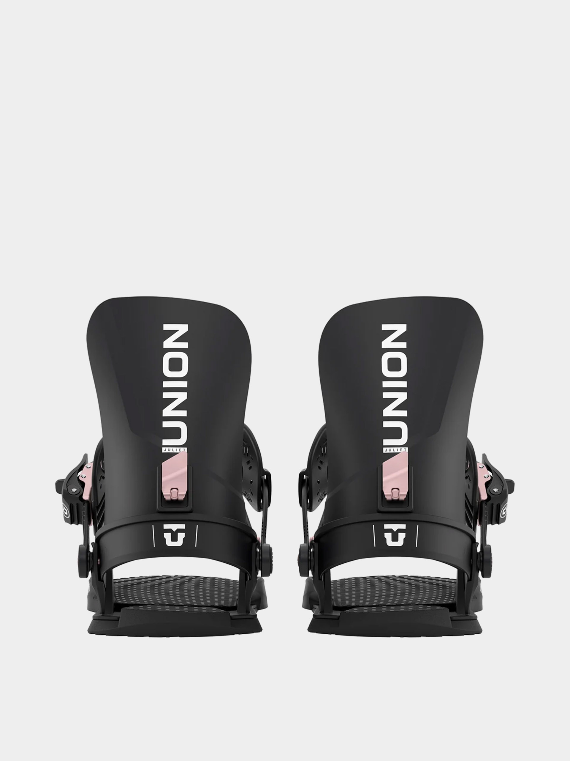 Dámské Snowboardové vázání Union Juliet (black)