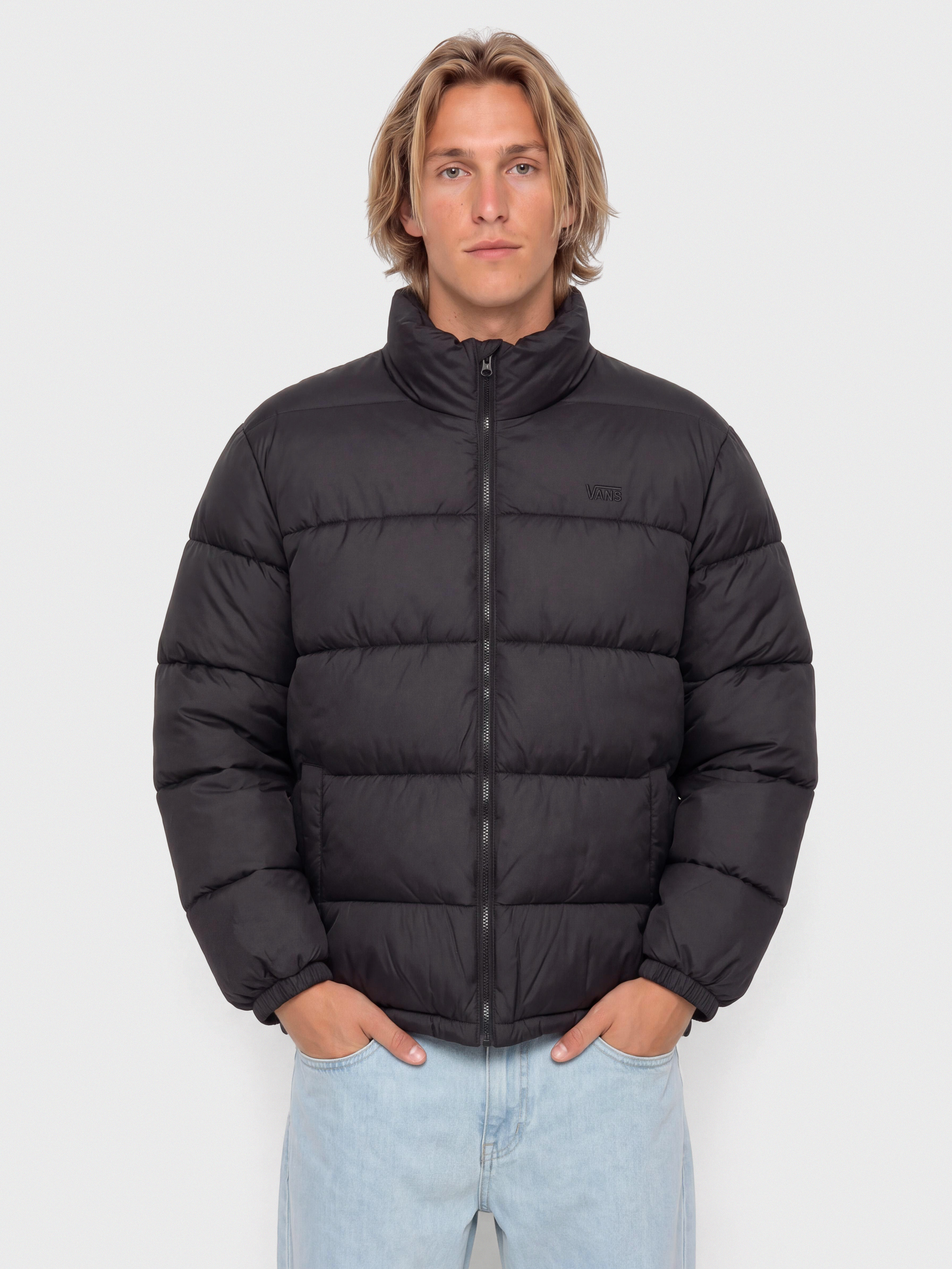 Bunda Vans Hillgate