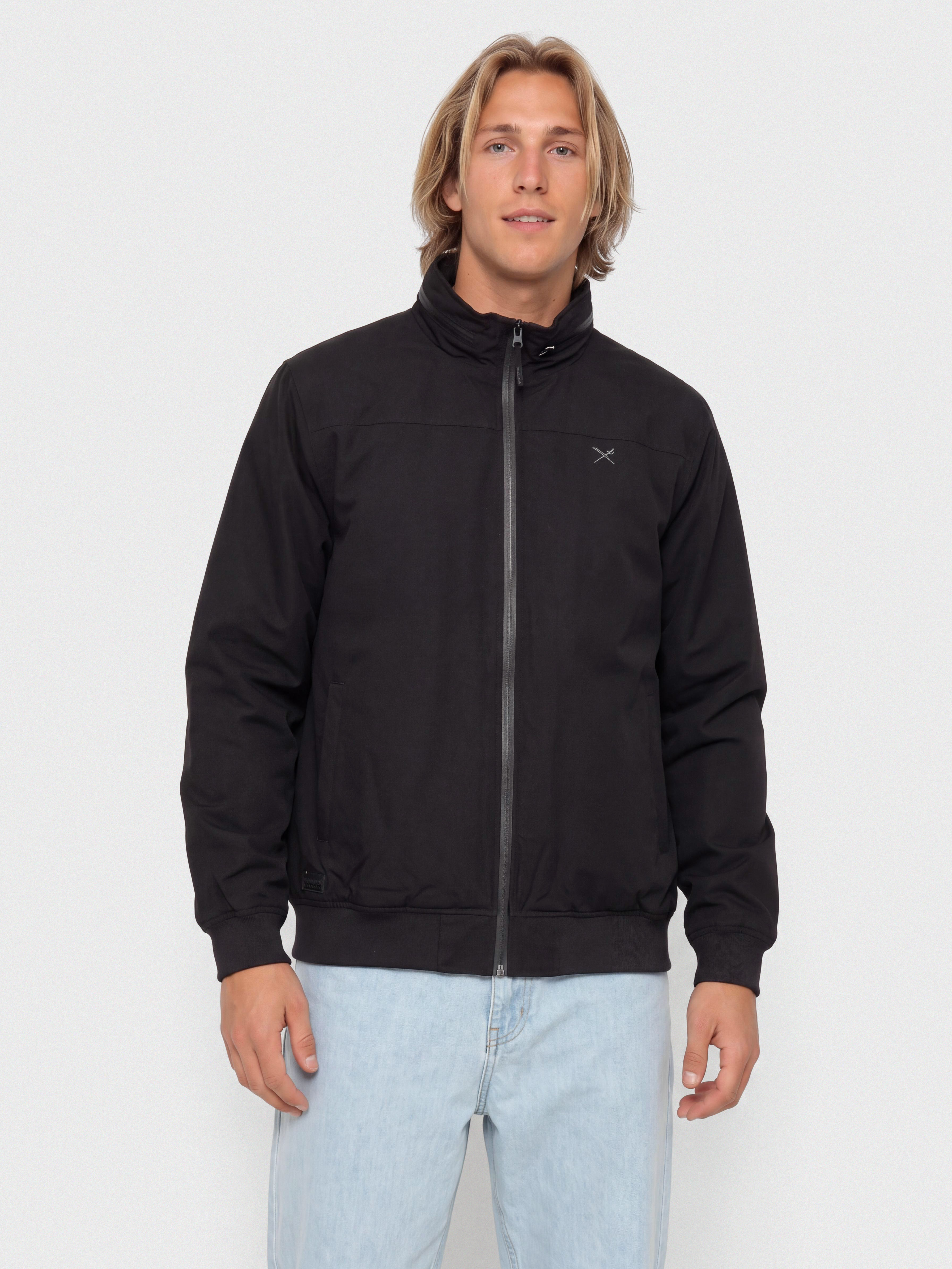 Bunda Iriedaily Nilas GSE (black)