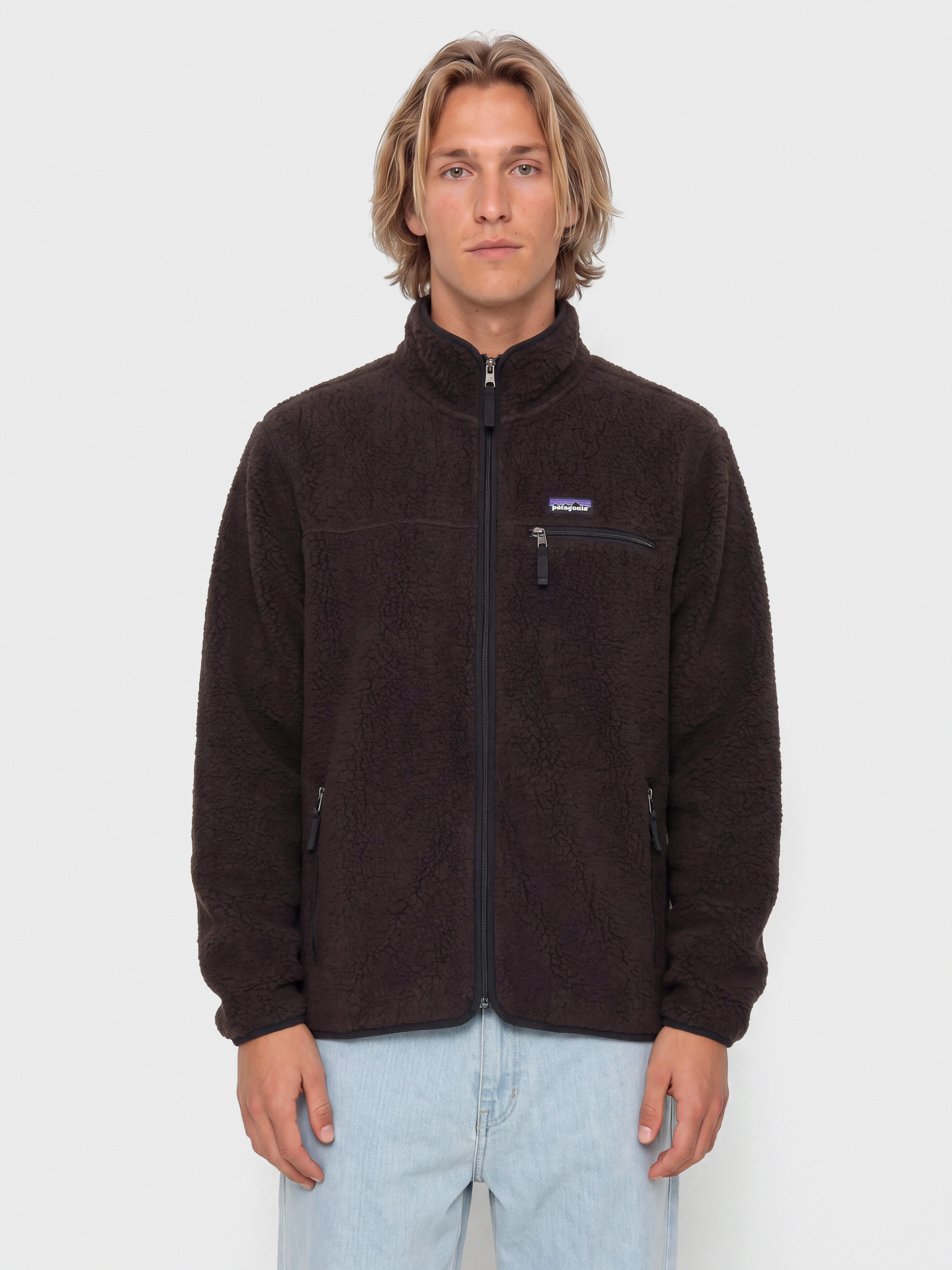 Bunda Patagonia Retro Pile