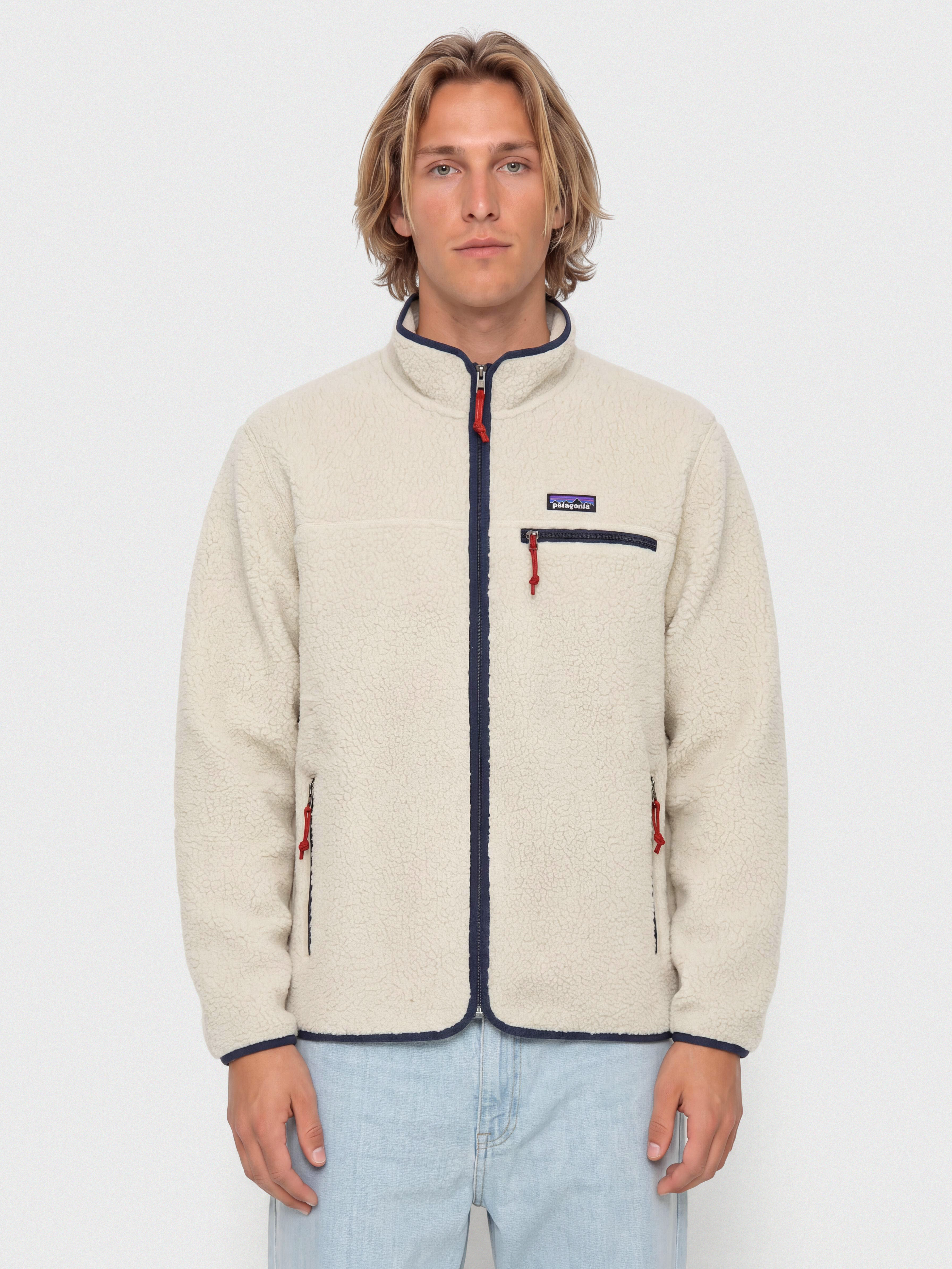 Bunda Patagonia Retro Pile
