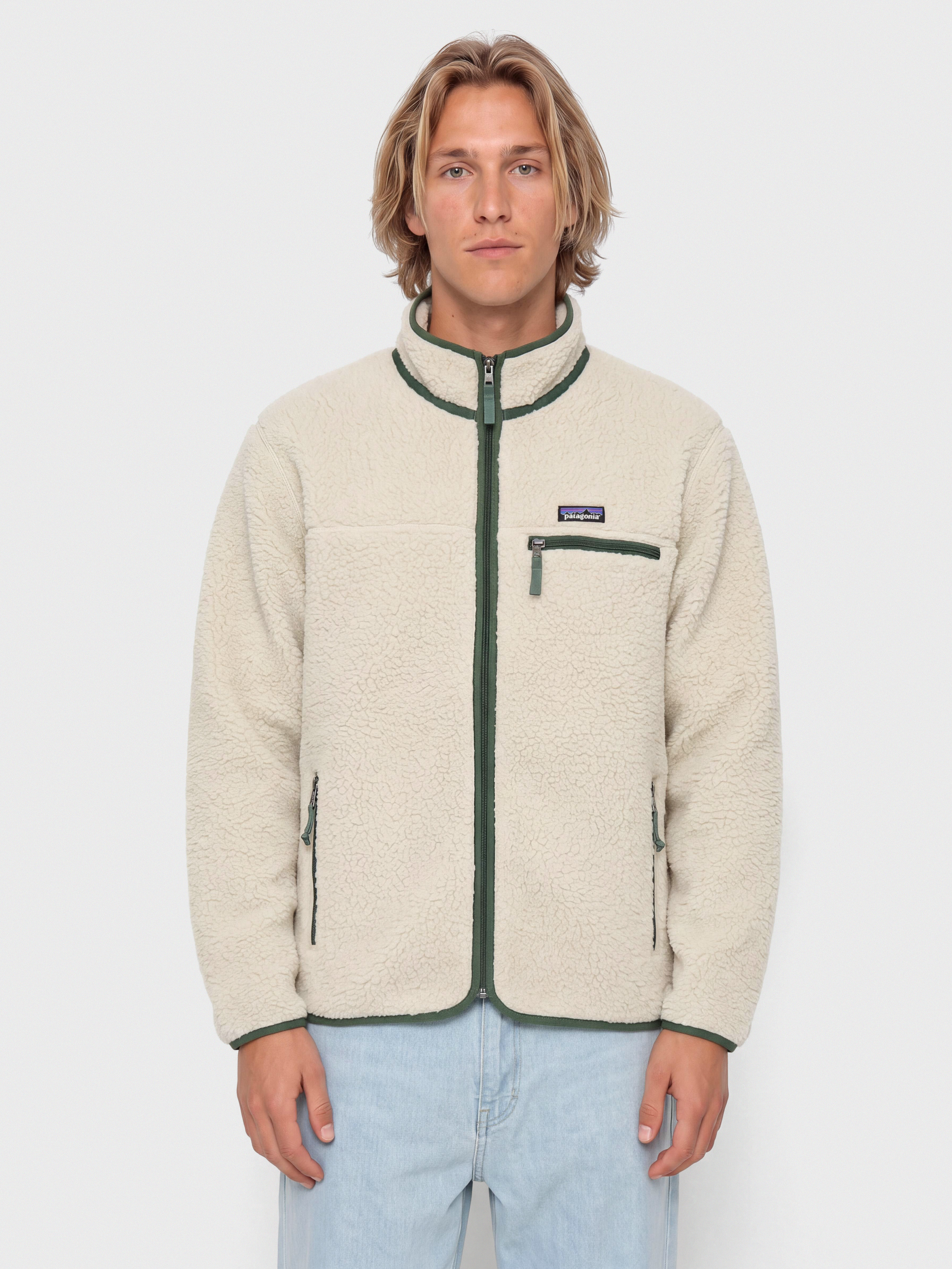 Bunda Patagonia Retro Pile