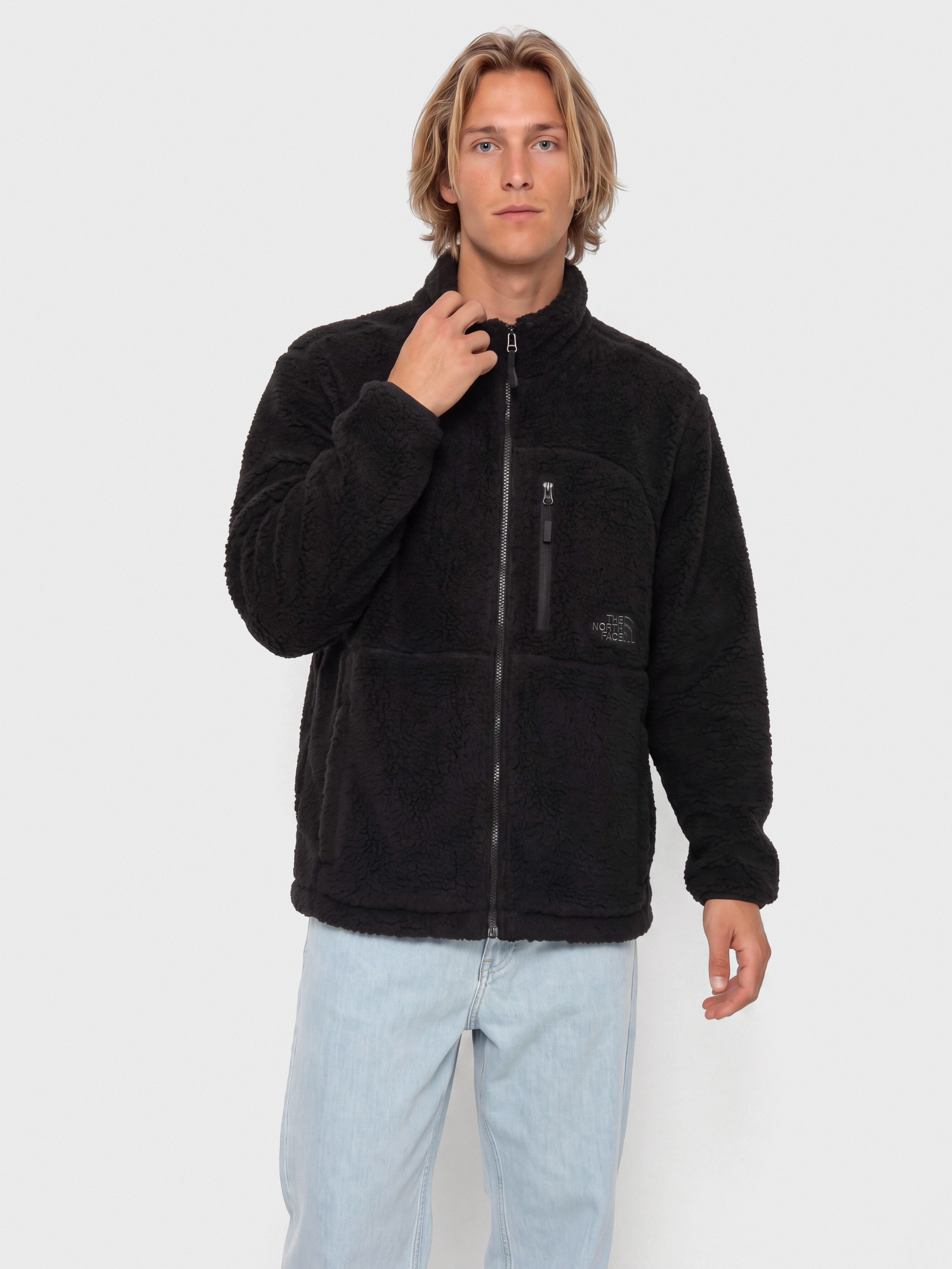 Bunda The North Face Extreme Pile 2