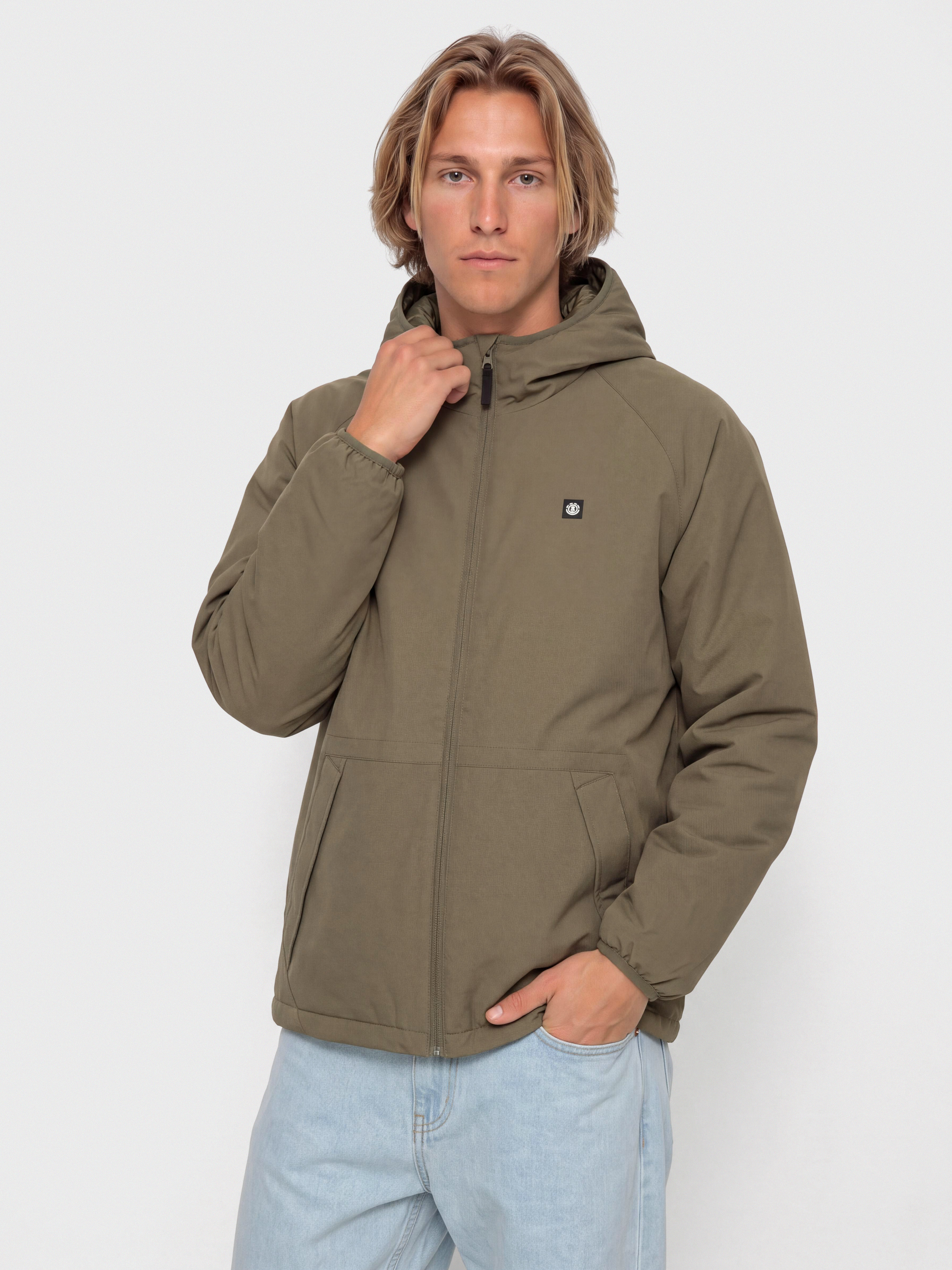 Bunda Element Alder 2.0 Travel Winter (kalamata)