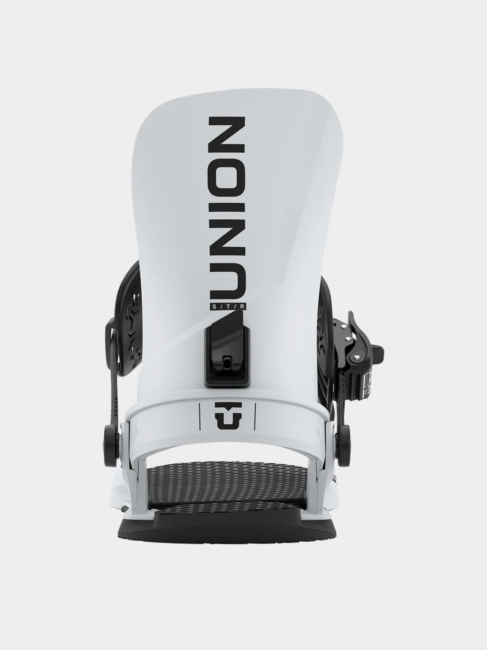 Pánské Snowboardové vázání Union STR (grey)