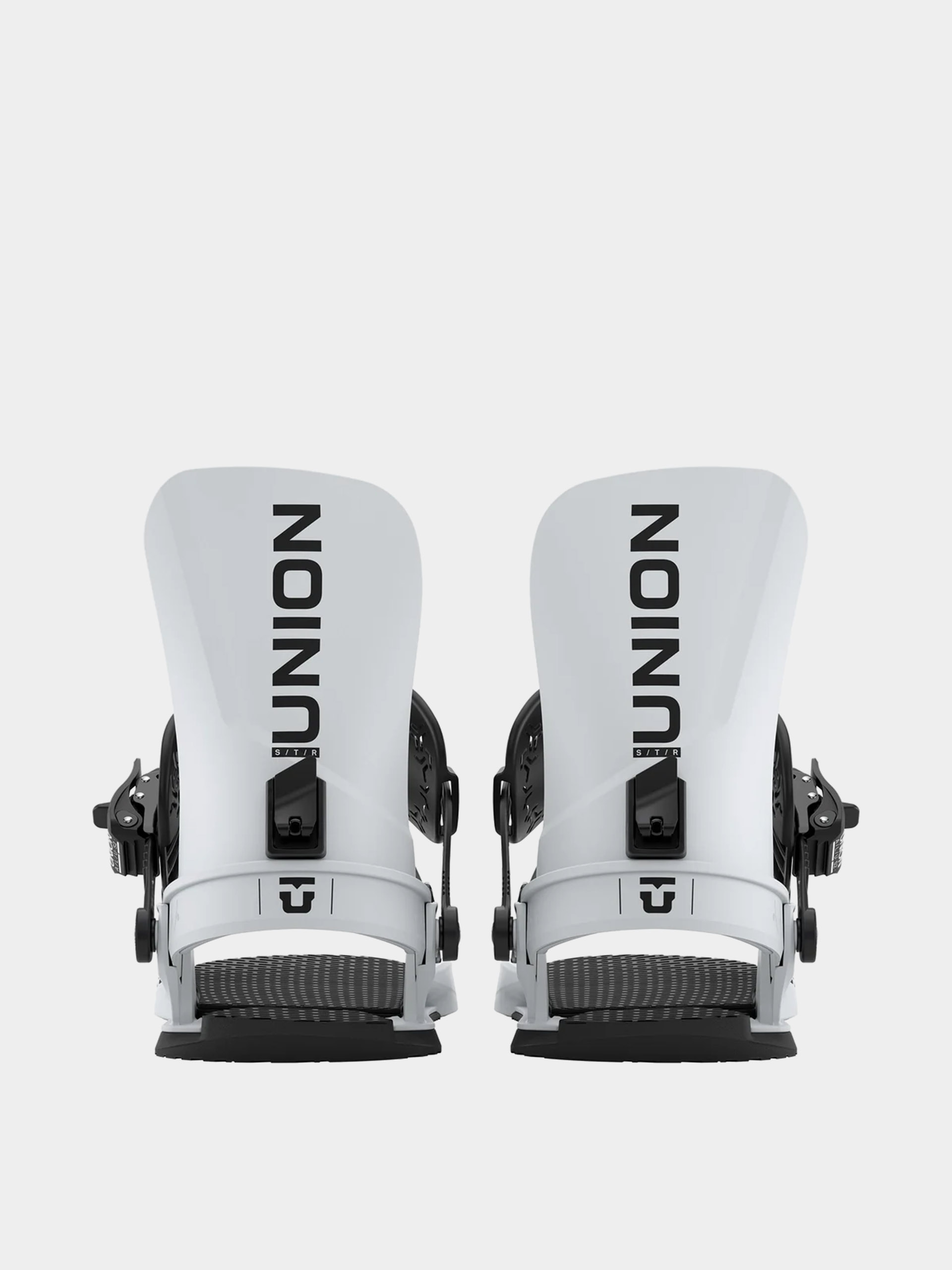 Pánské Snowboardové vázání Union STR (grey)