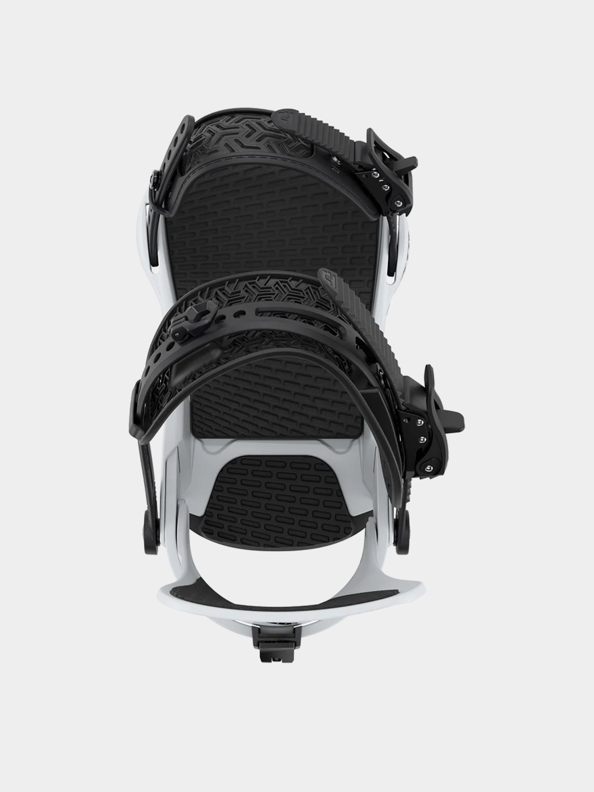 Pánské Snowboardové vázání Union STR (grey)