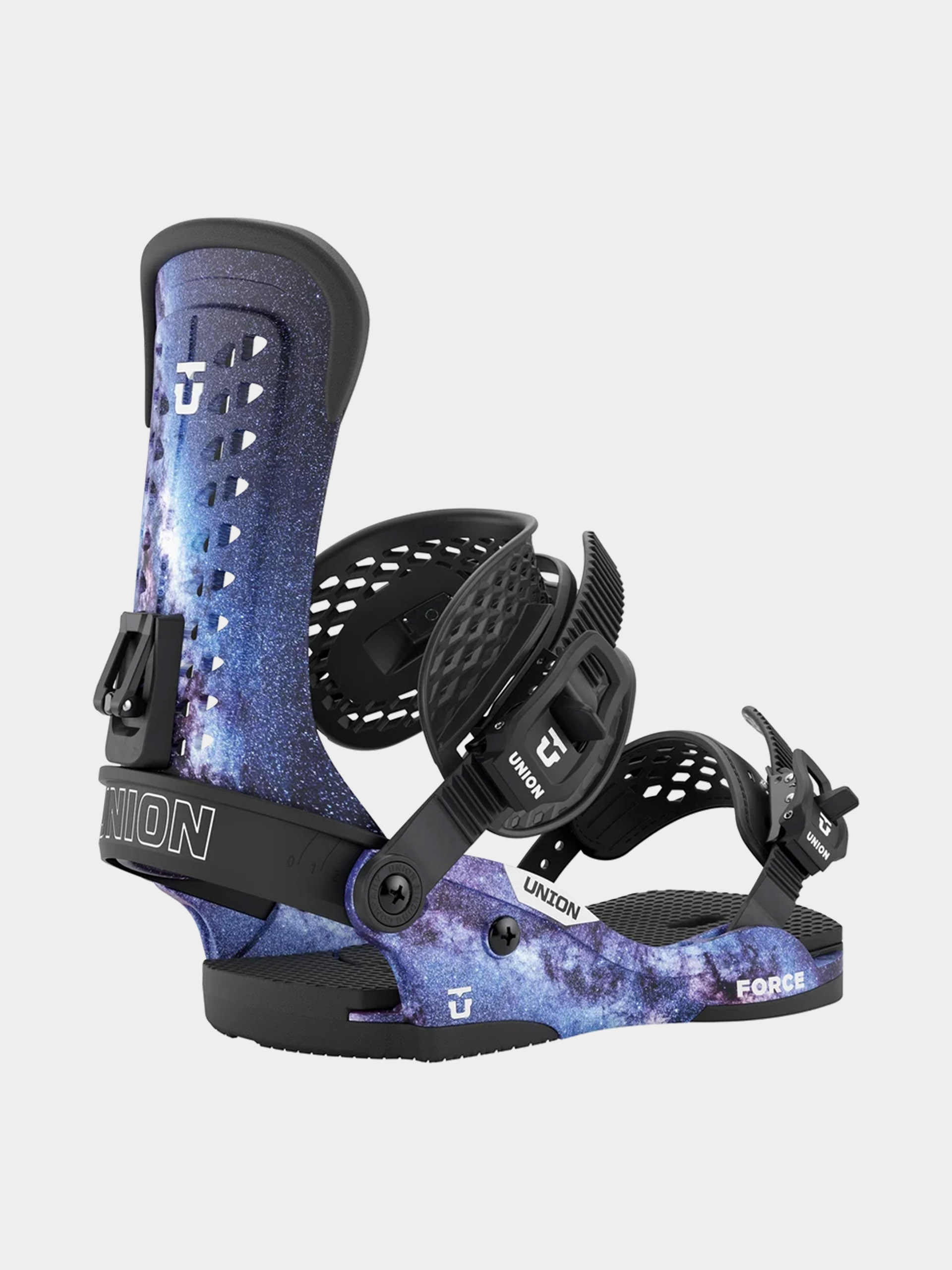 Pánské Snowboardové vázání Union Force Classic (cosmo)