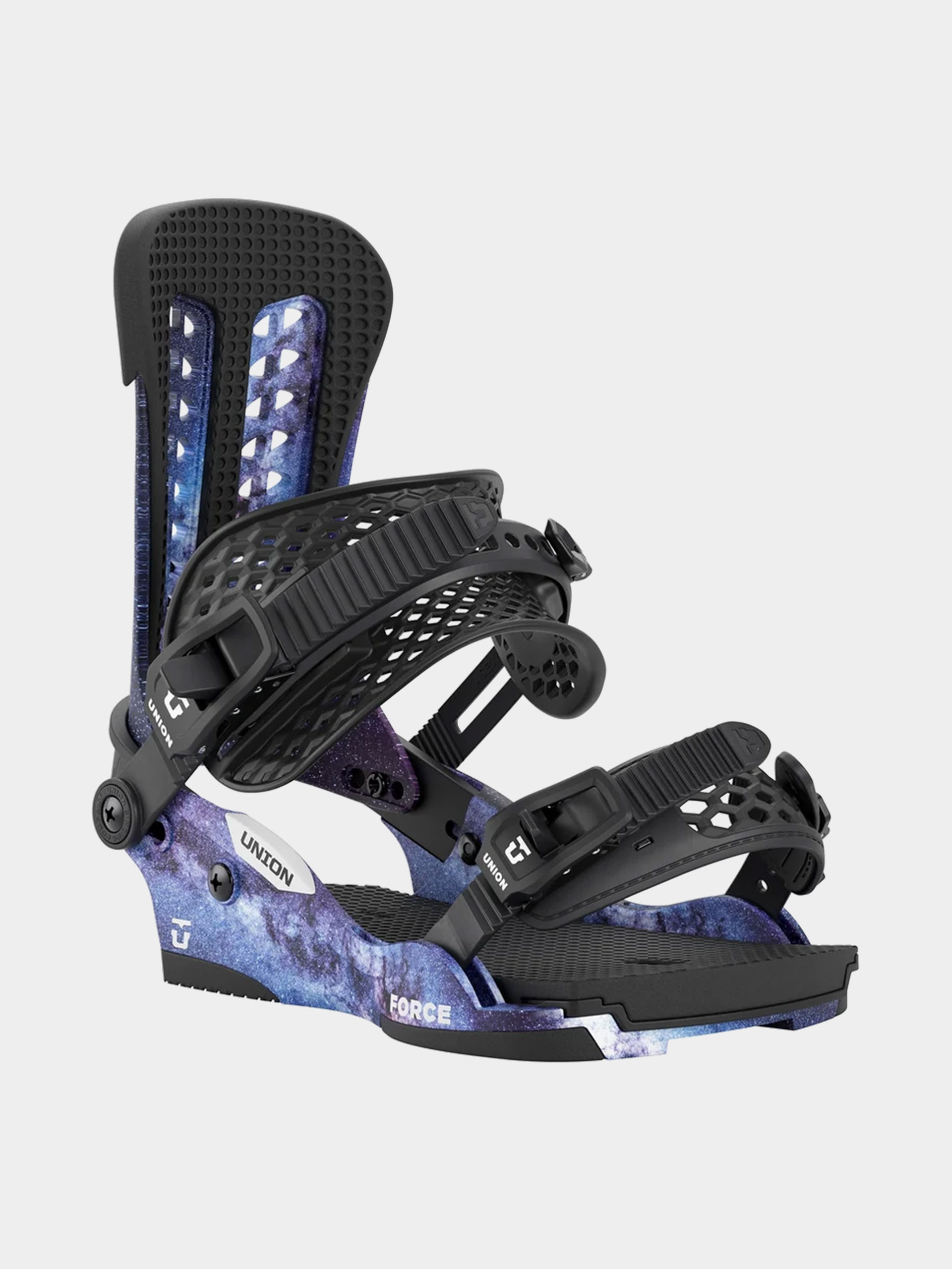 Pánské Snowboardové vázání Union Force Classic (cosmo)