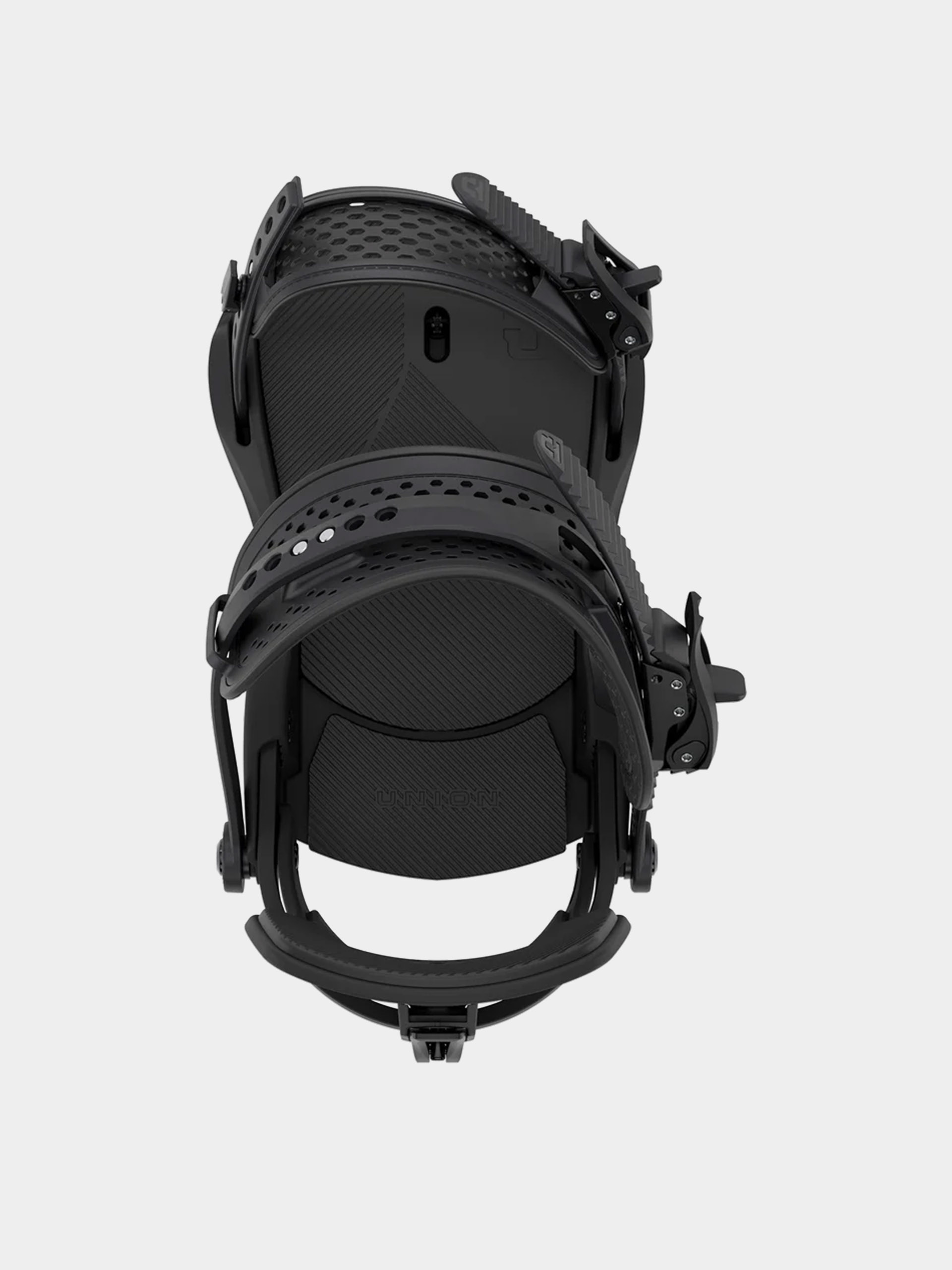 Pánské Snowboardové vázání Union Force (black)