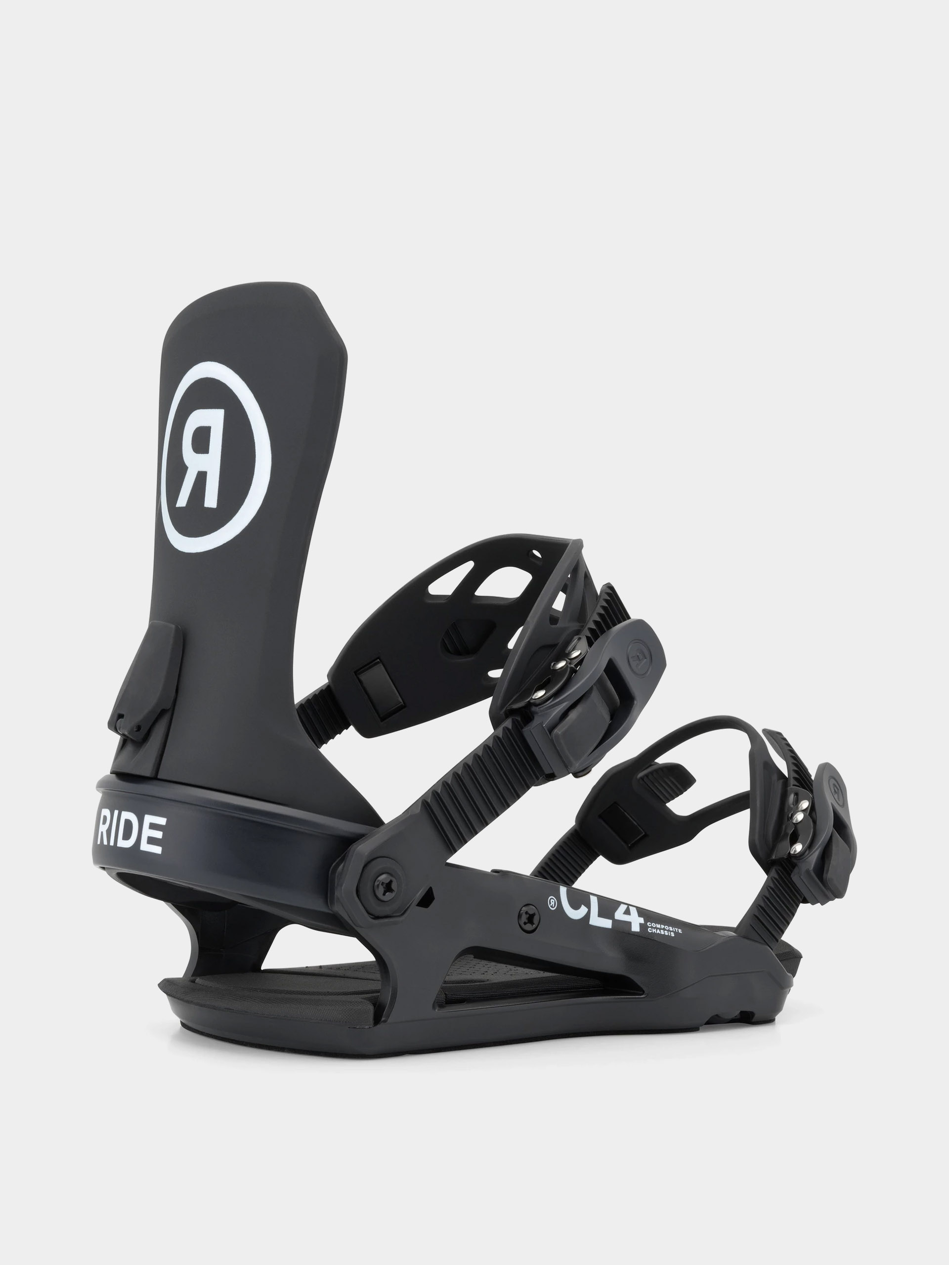 Snowboardové vázání Ride CL-4 Wmn