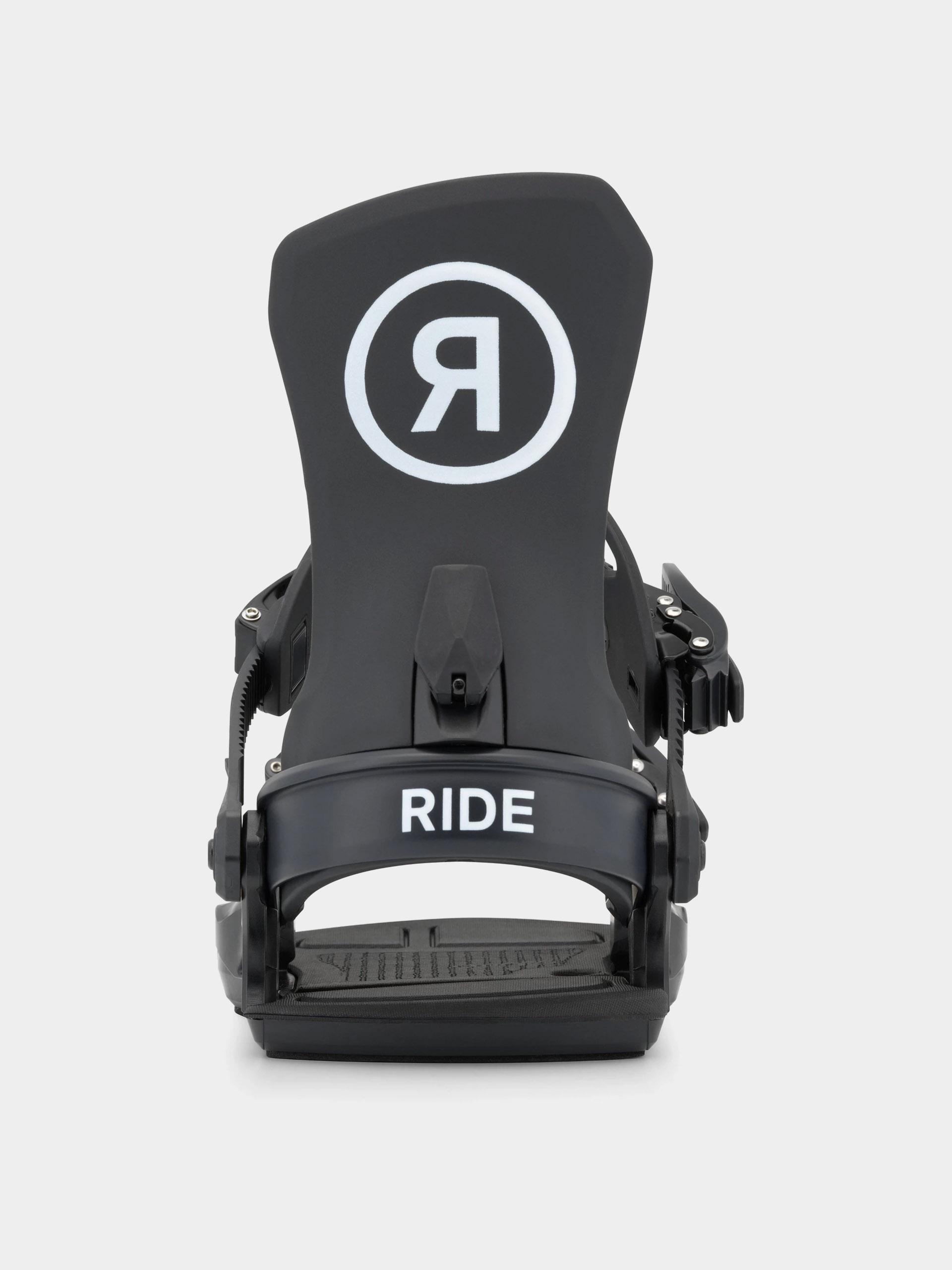 Dámské Snowboardové vázání Ride CL-4 (black)
