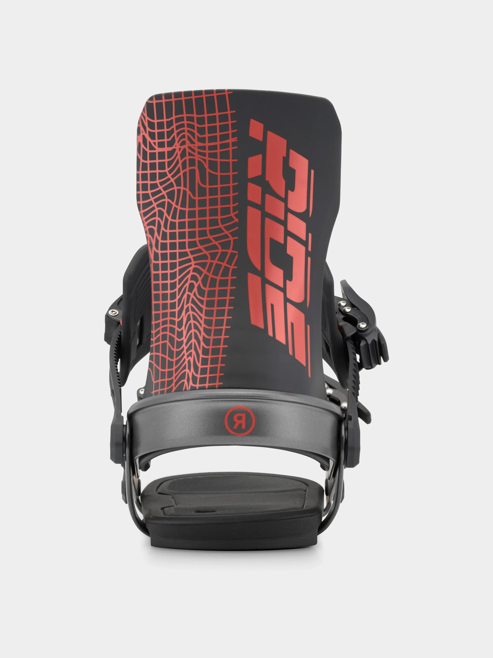 Pánské Snowboardové vázání Ride Specter (red)
