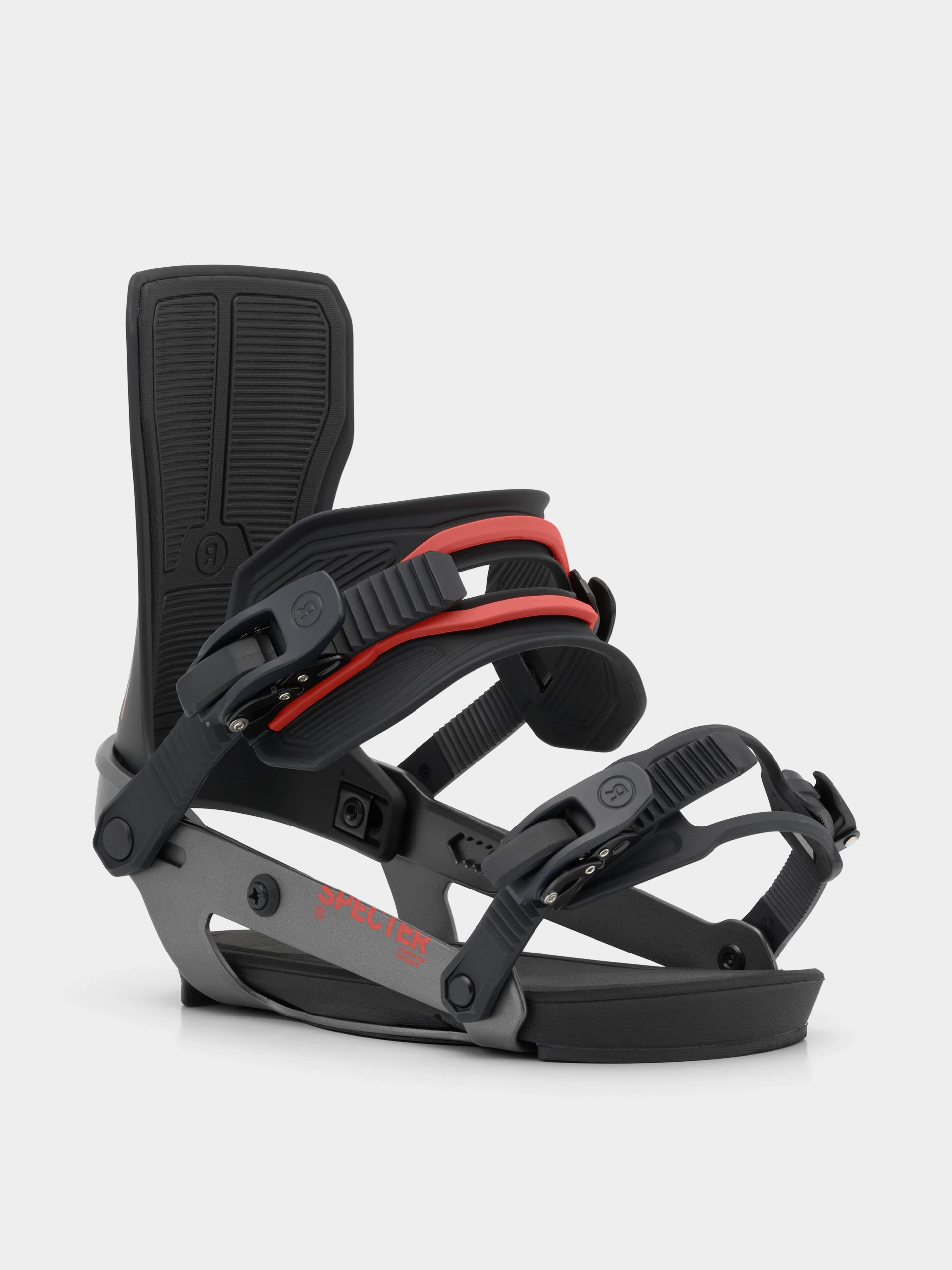 Pánské Snowboardové vázání Ride Specter (red)