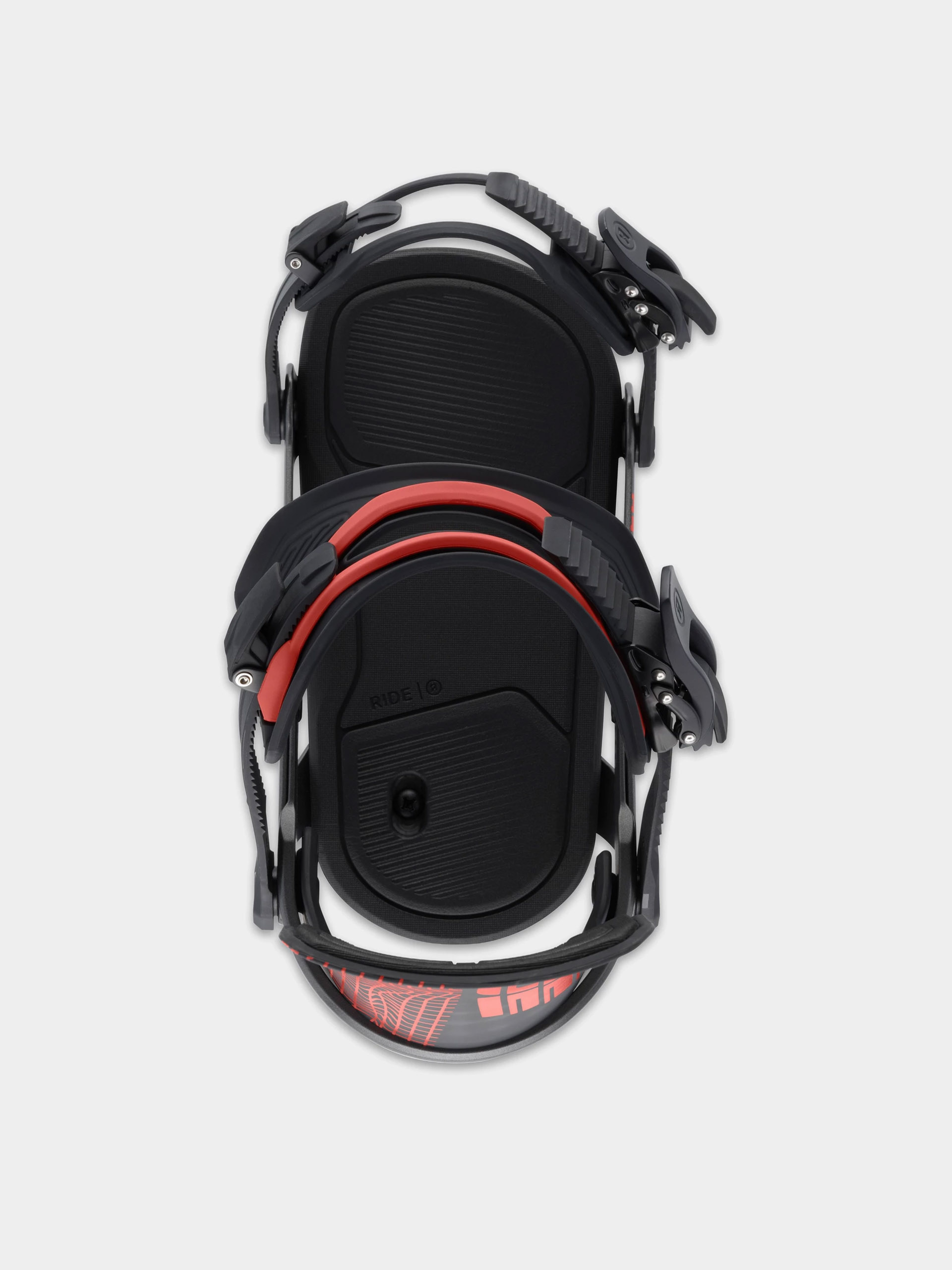 Pánské Snowboardové vázání Ride Specter (red)