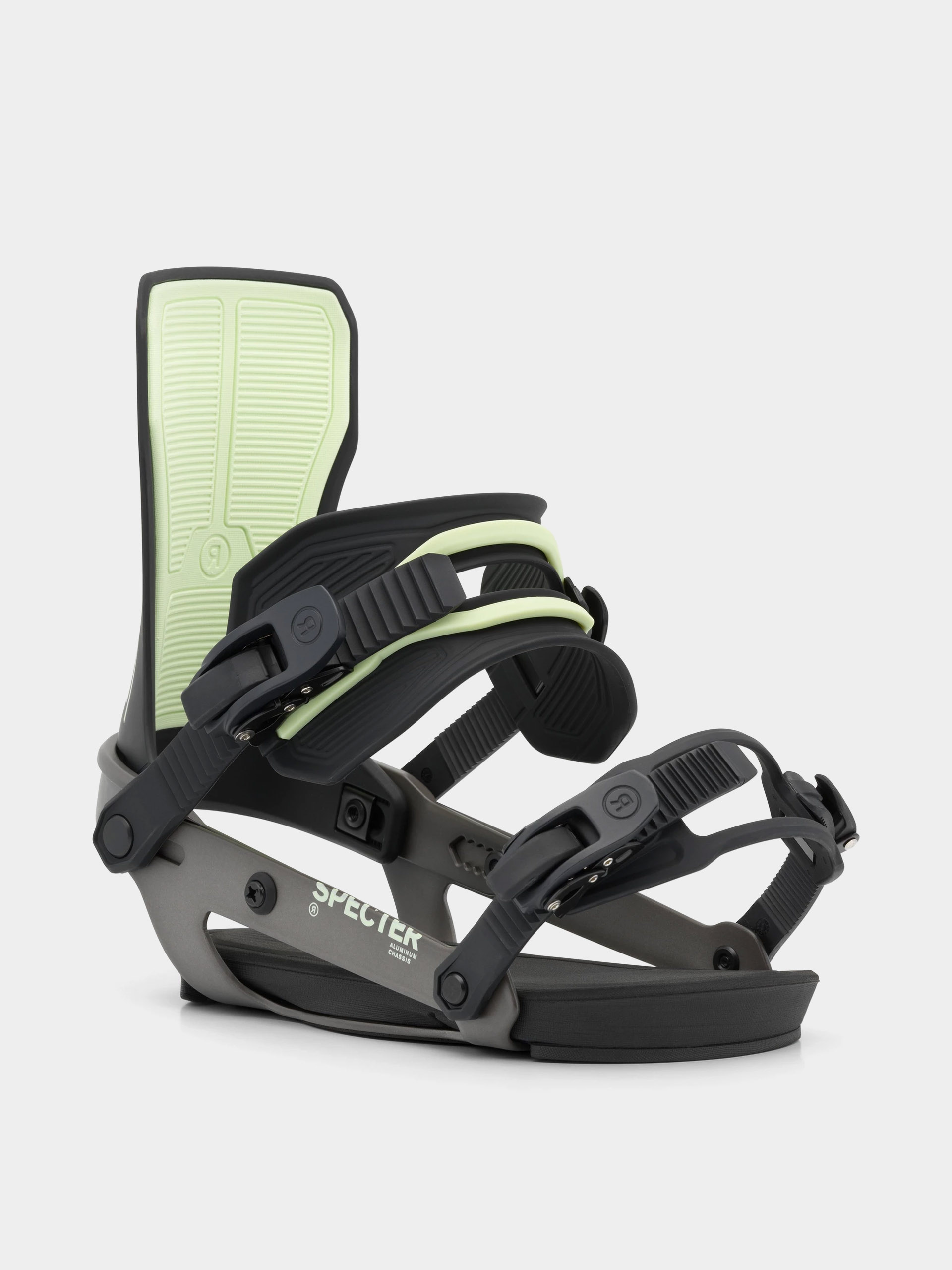 Pánské Snowboardové vázání Ride Specter (gun metal)