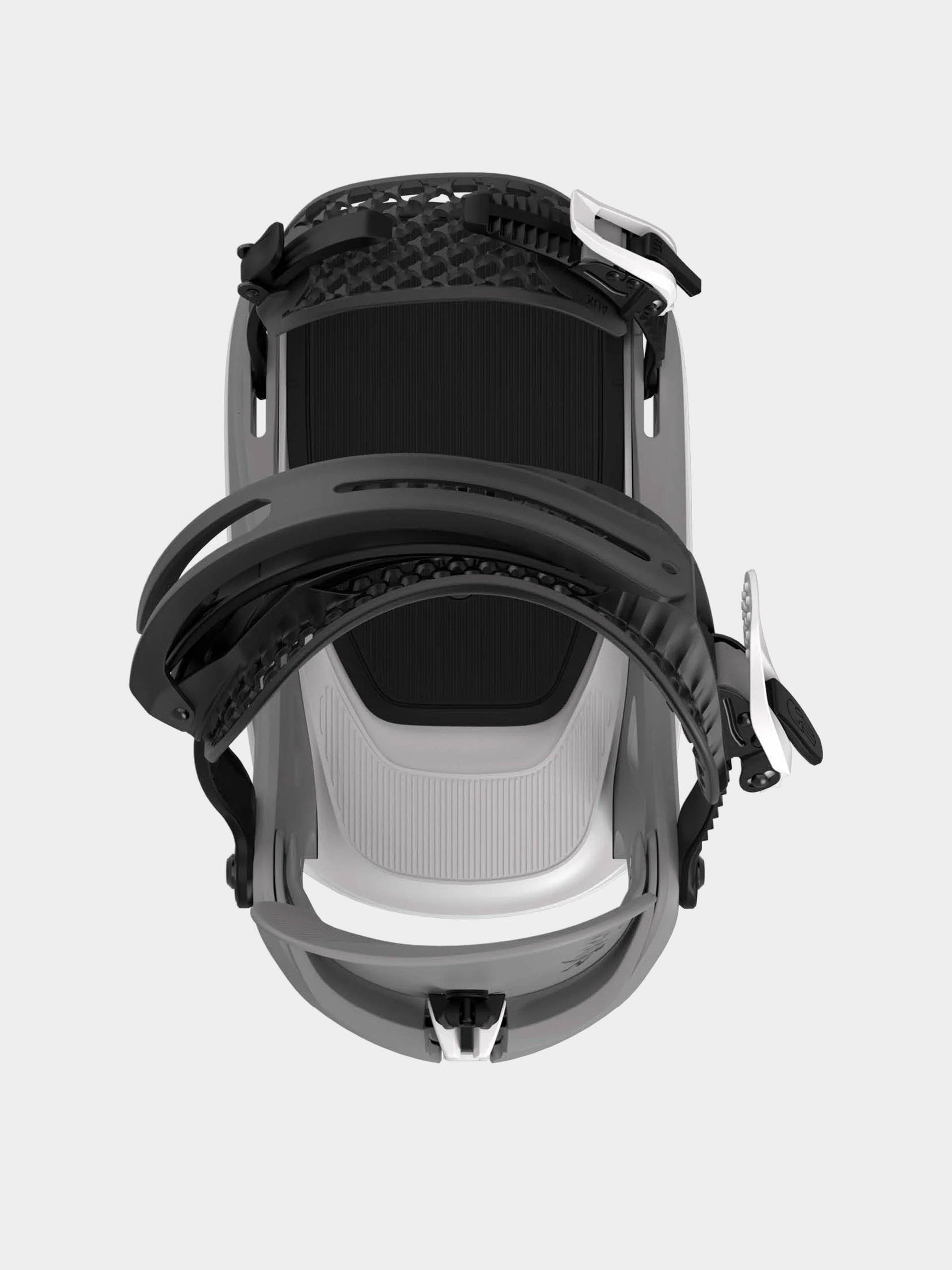 Snowboardové vázání Bataleon Ghost Fase JR (gray)