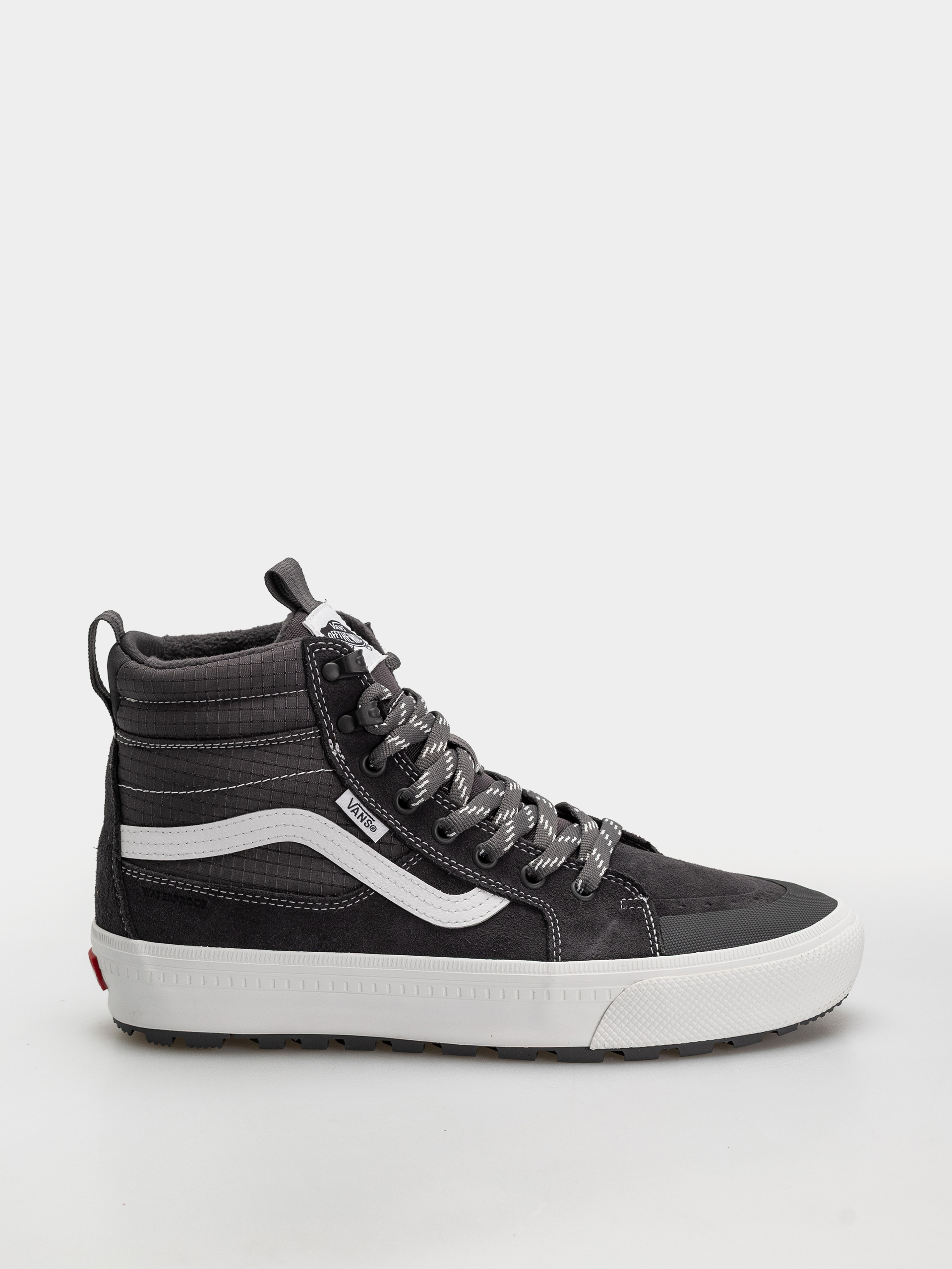 Boty Vans Sk8 Hi Waterproof Insulated Mte (asphalt)