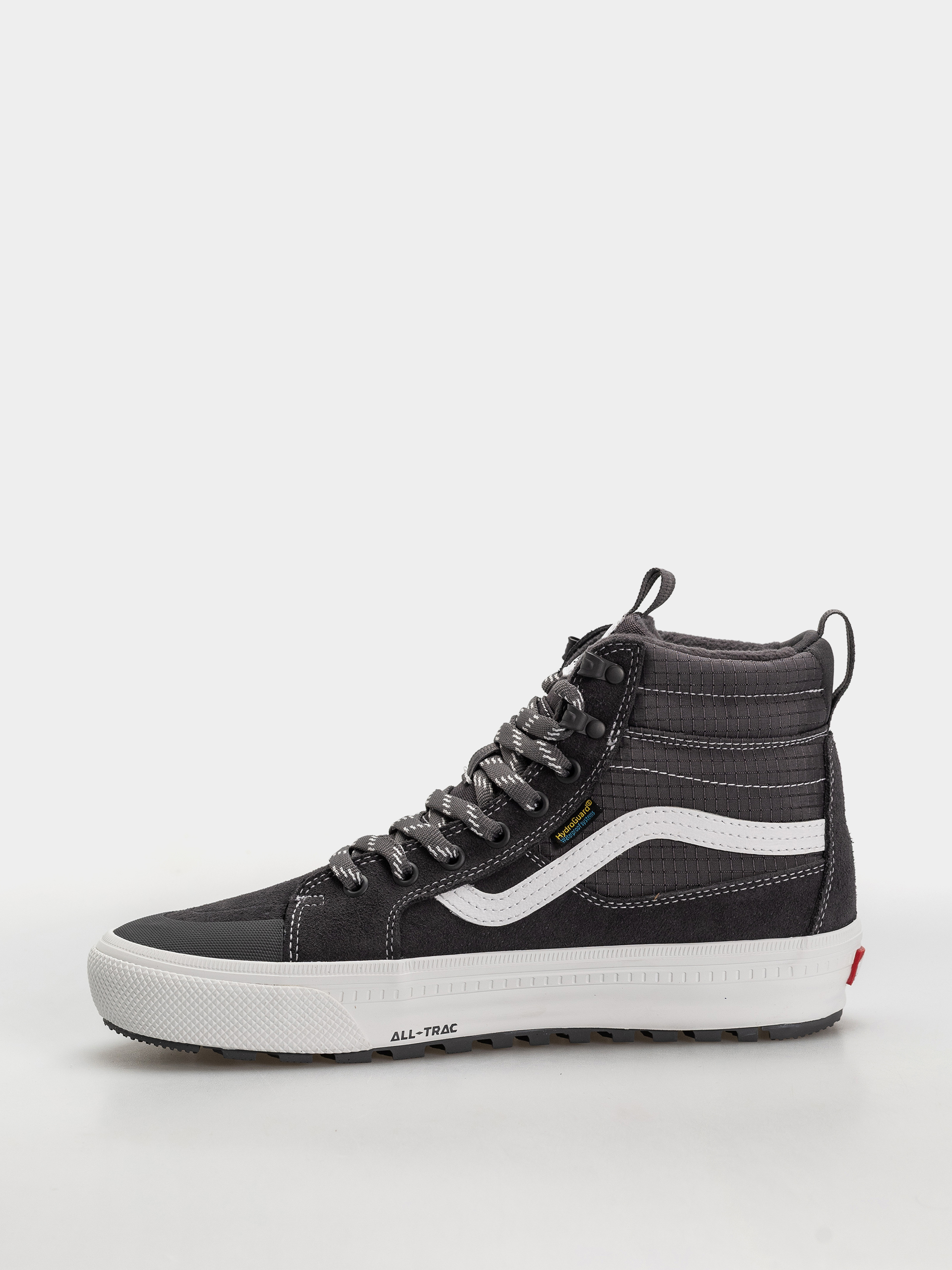 Boty Vans Sk8 Hi Waterproof Insulated Mte (asphalt)