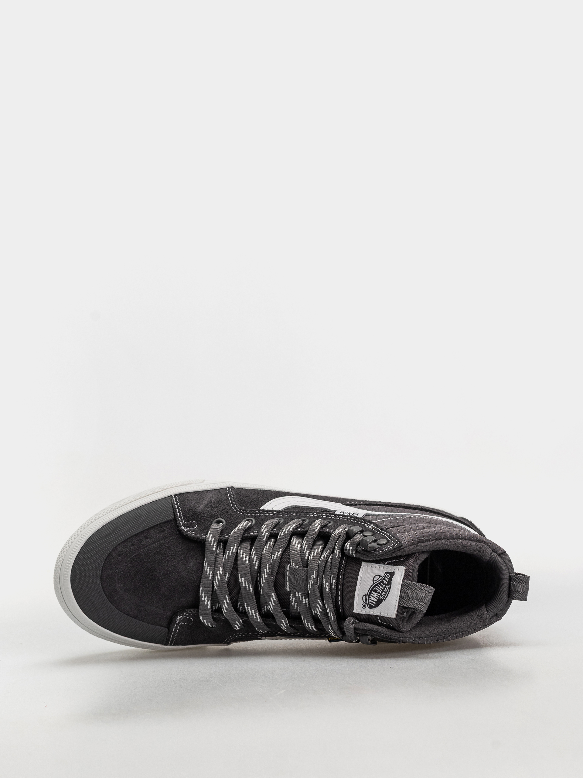 Boty Vans Sk8 Hi Waterproof Insulated Mte (asphalt)