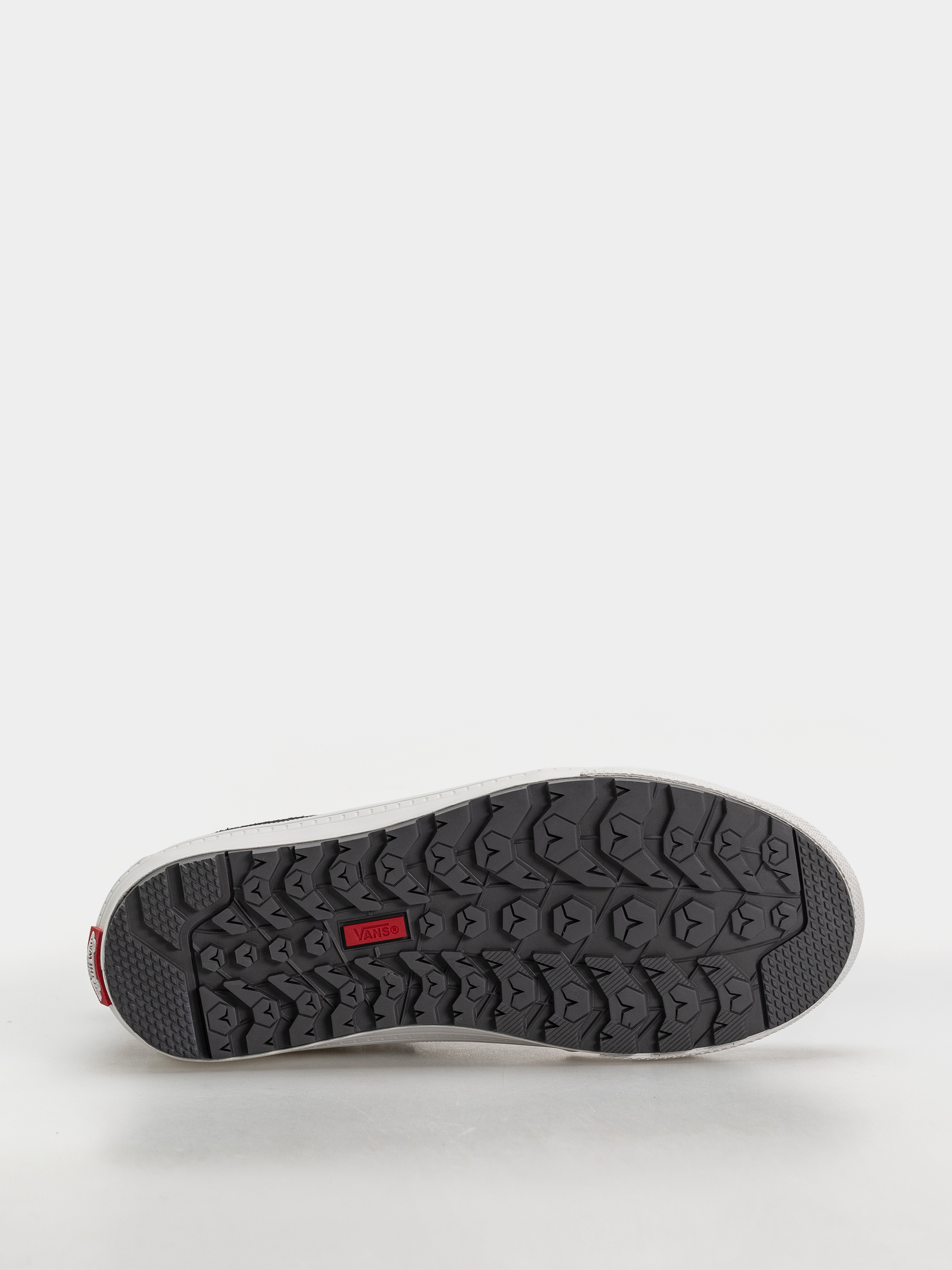 Boty Vans Sk8 Hi Waterproof Insulated Mte (asphalt)
