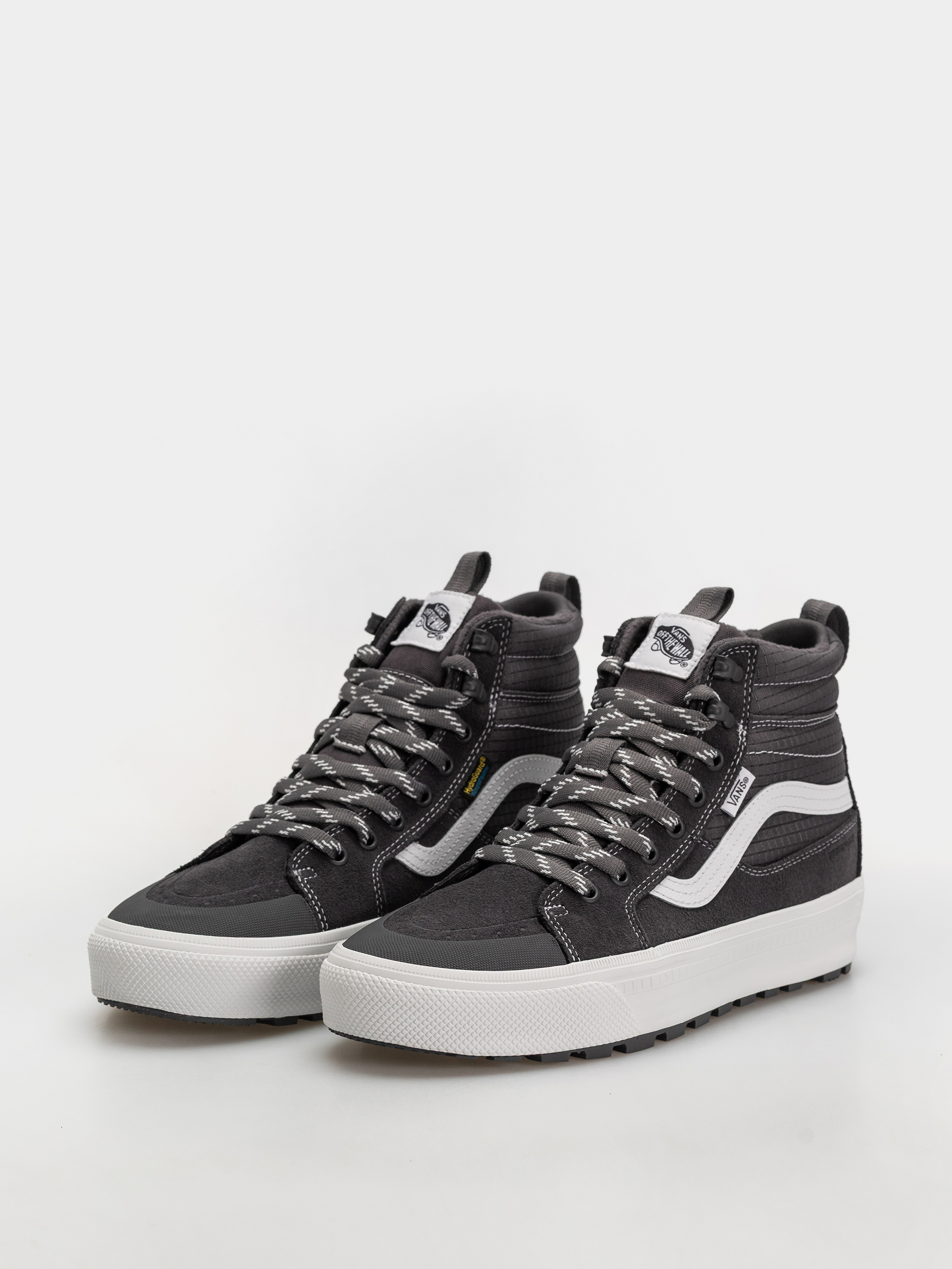 Boty Vans Sk8 Hi Waterproof Insulated Mte (asphalt)