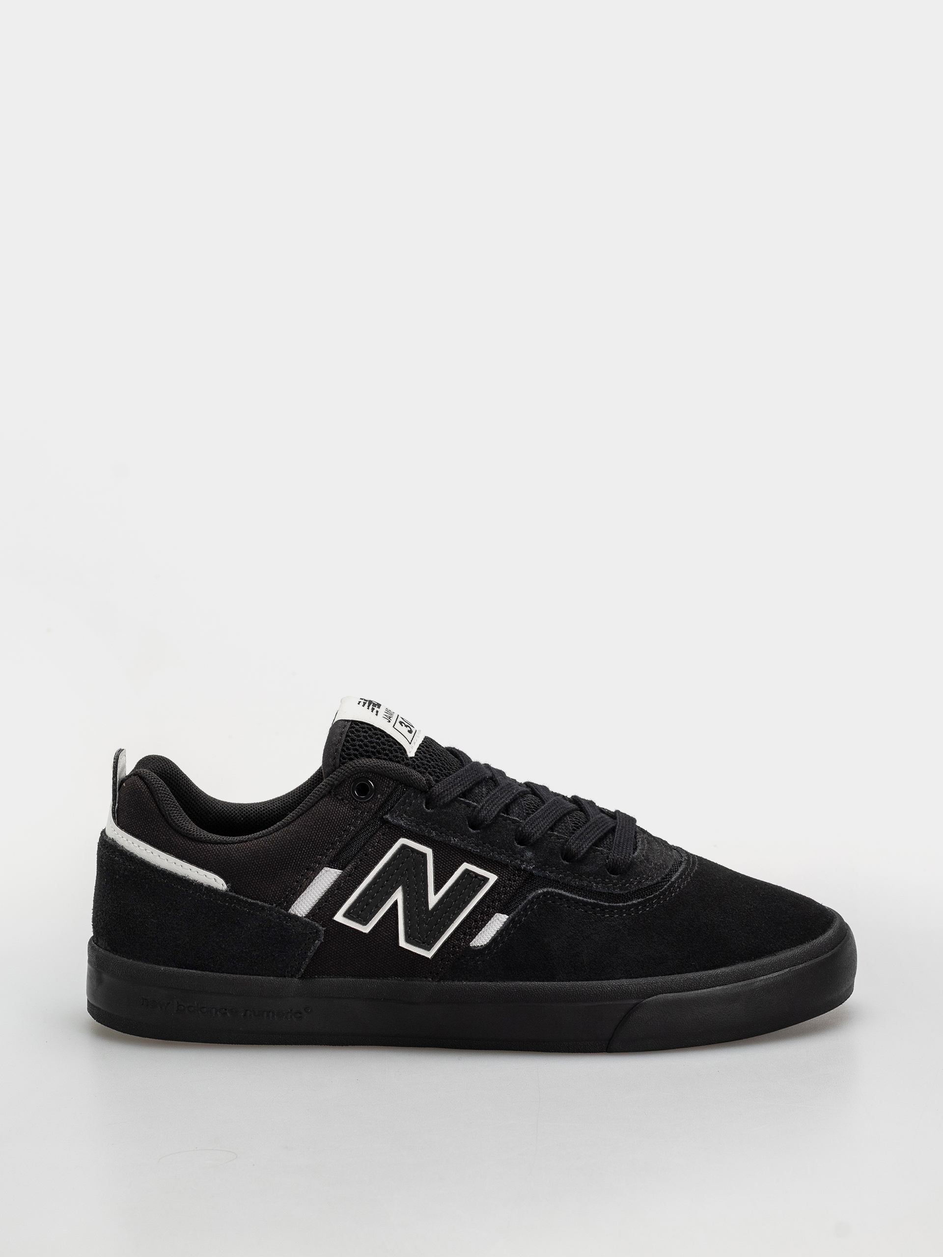 Boty New Balance 306 (black/white)