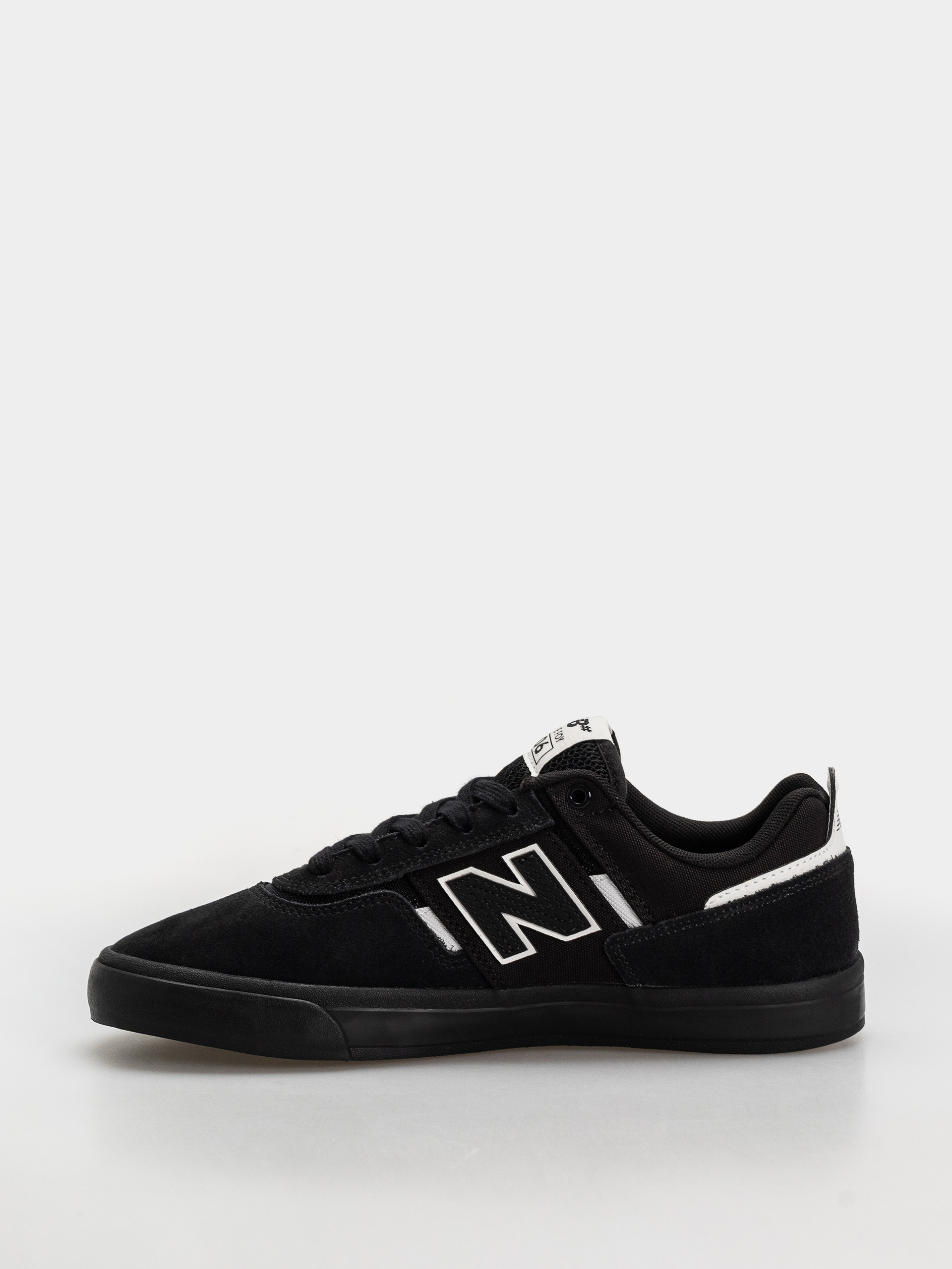 Boty New Balance 306 (black/white)