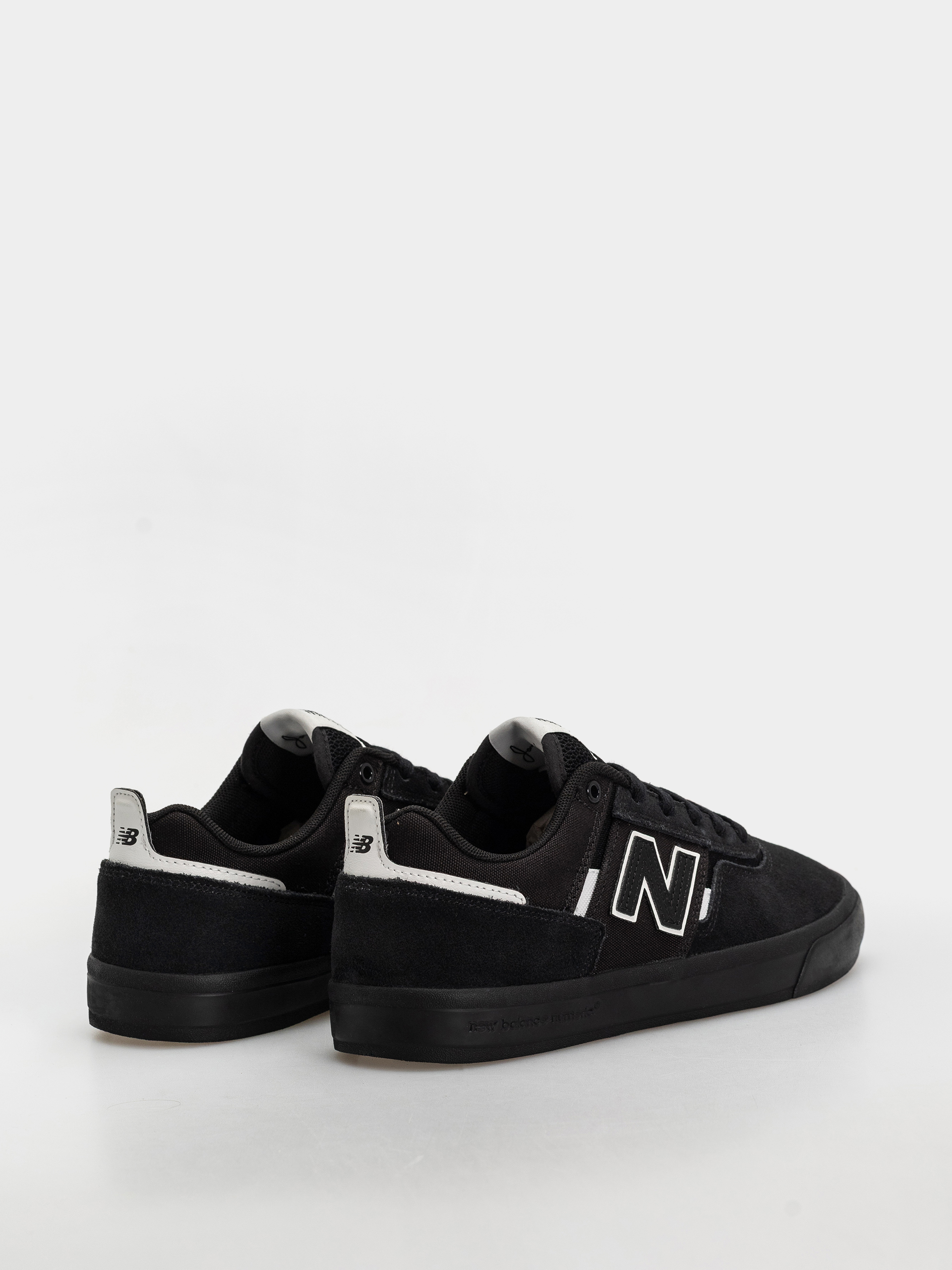 Boty New Balance 306 (black/white)